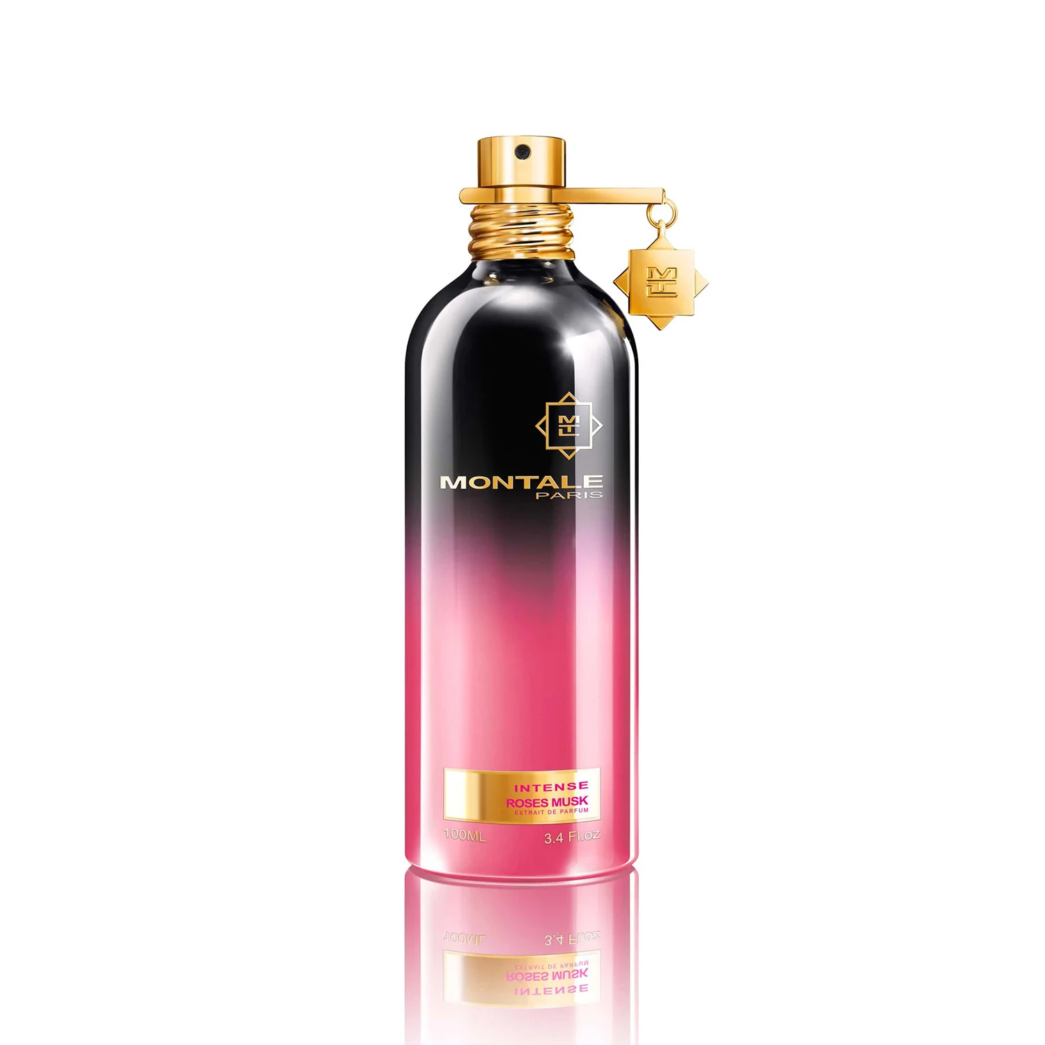 MONTALE INTENSE ROSE MUSK 100ML