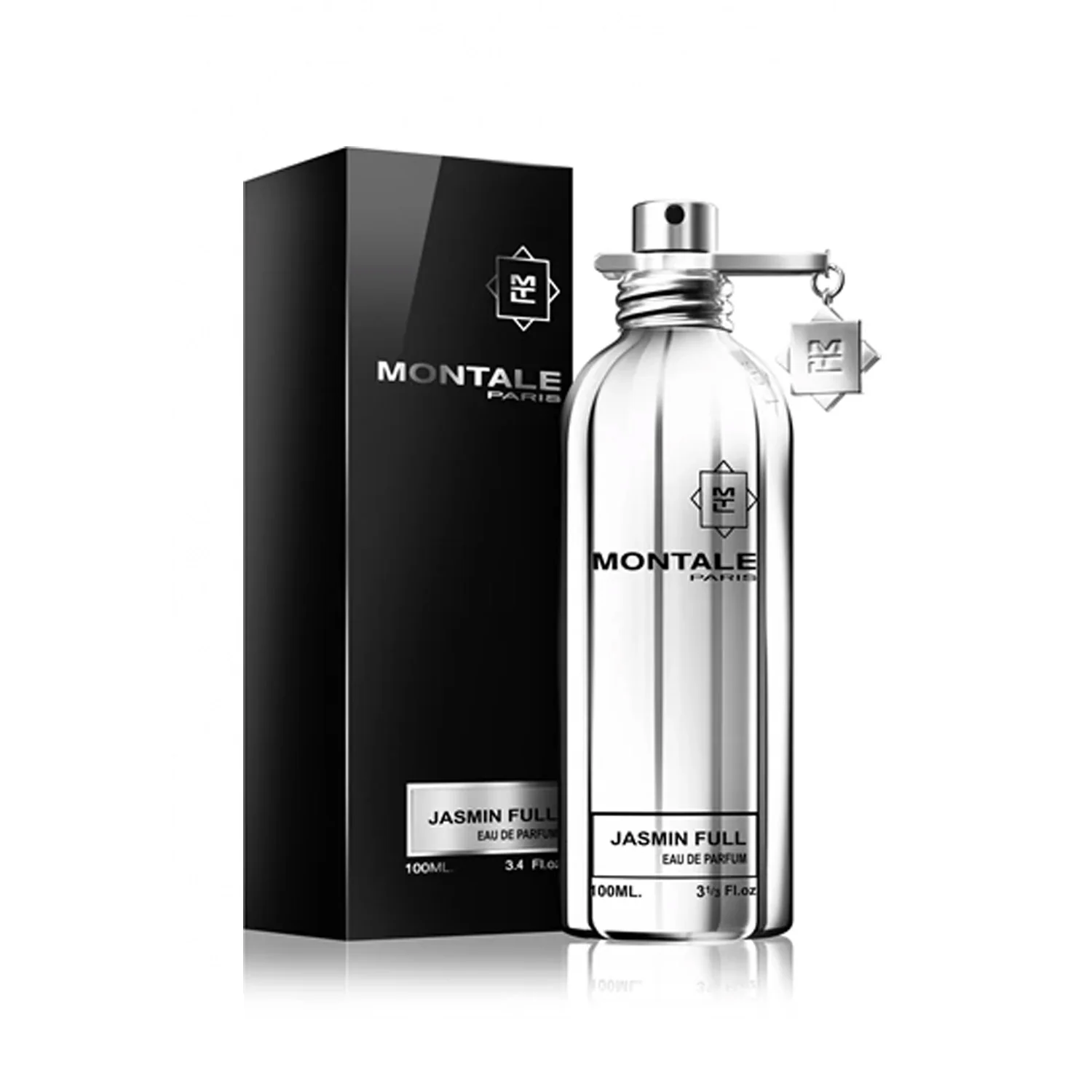 MONTALE JASMIN FULL 100 ML EDP - Image 2