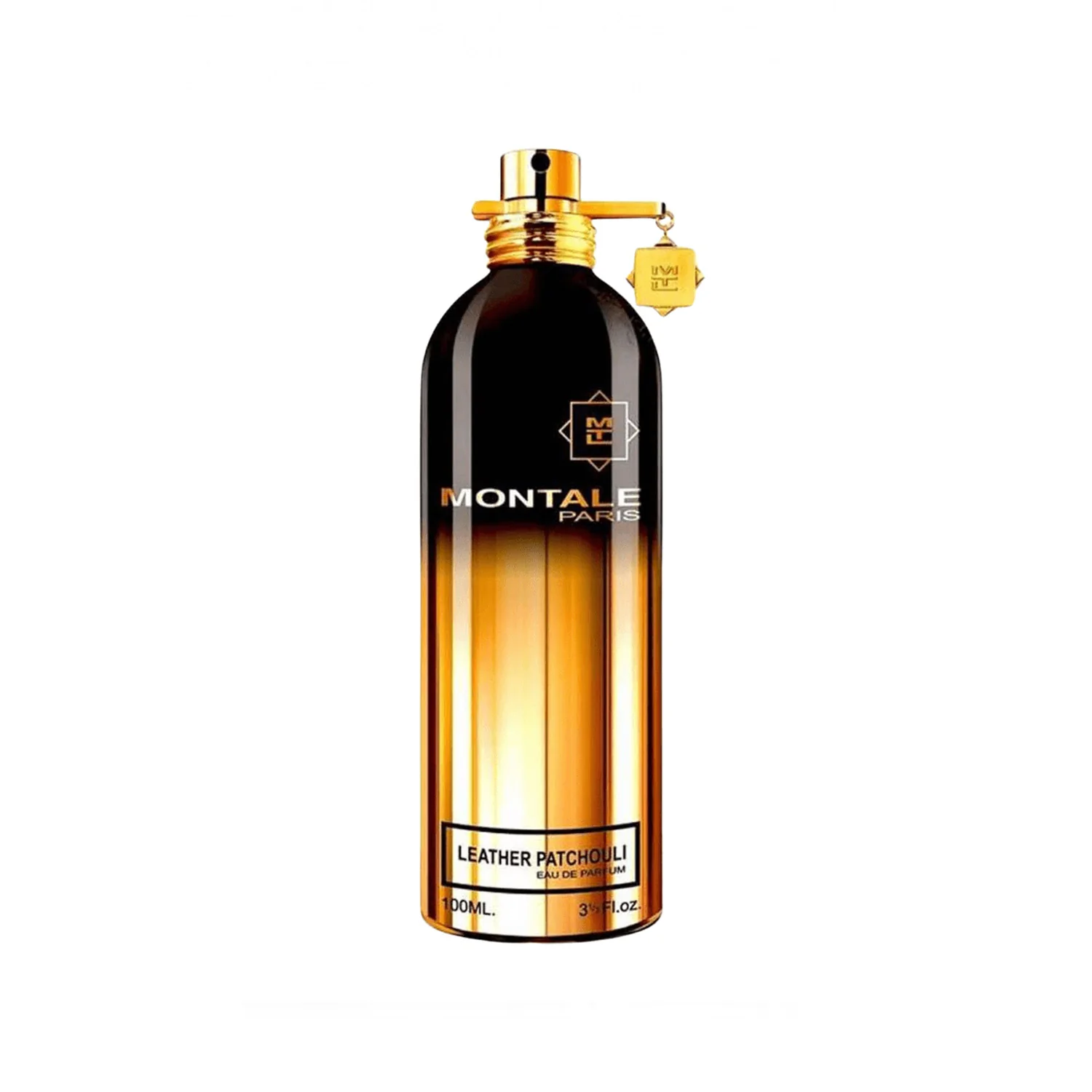 MONTALE LEATHER PATCHOULI EDP 100ML