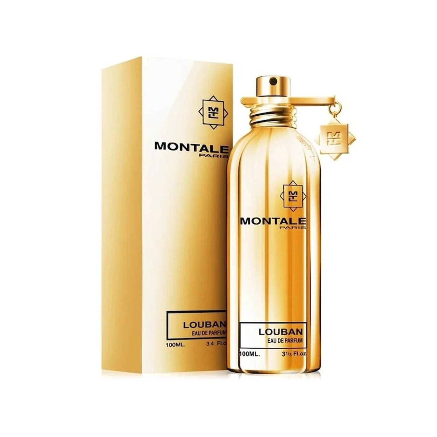 MONTALE LOUBAN 100 ML EDP - Image 2