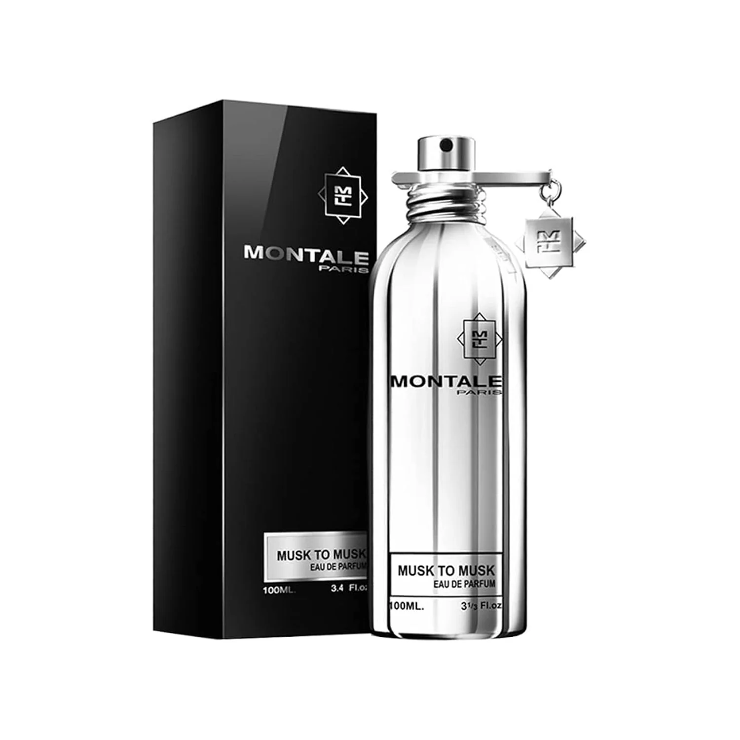 MONTALE MUSK TO MUSK 100ML - Image 2