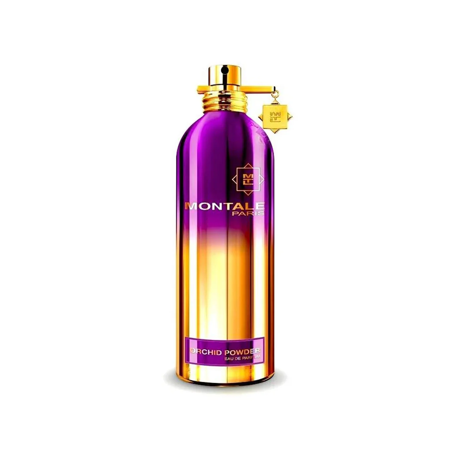 MONTALE ORCHID POWDER EDP 100 ML