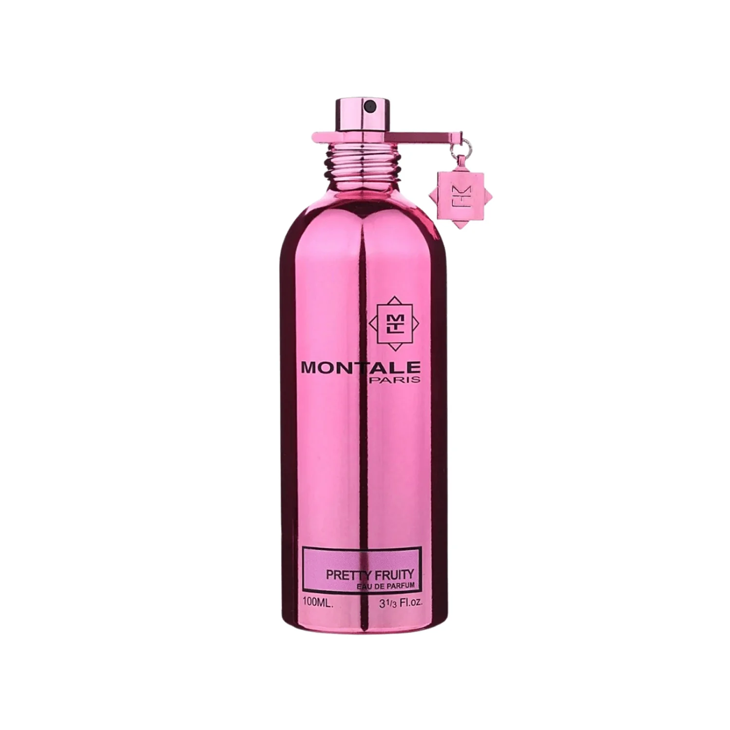 MONTALE PRETTY FRUITY 100 ML EDP