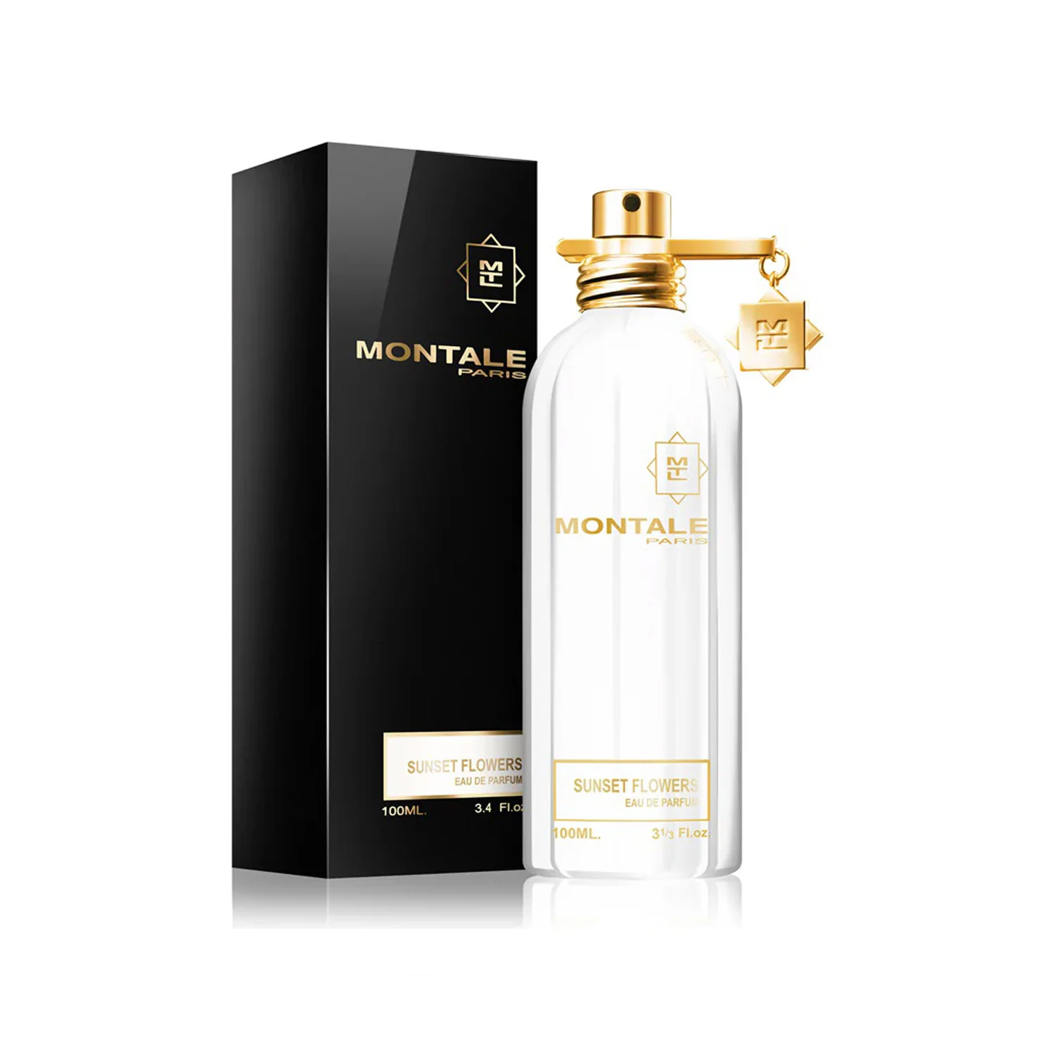 MONTALE SUNSET FLOWER 100ML - Image 2