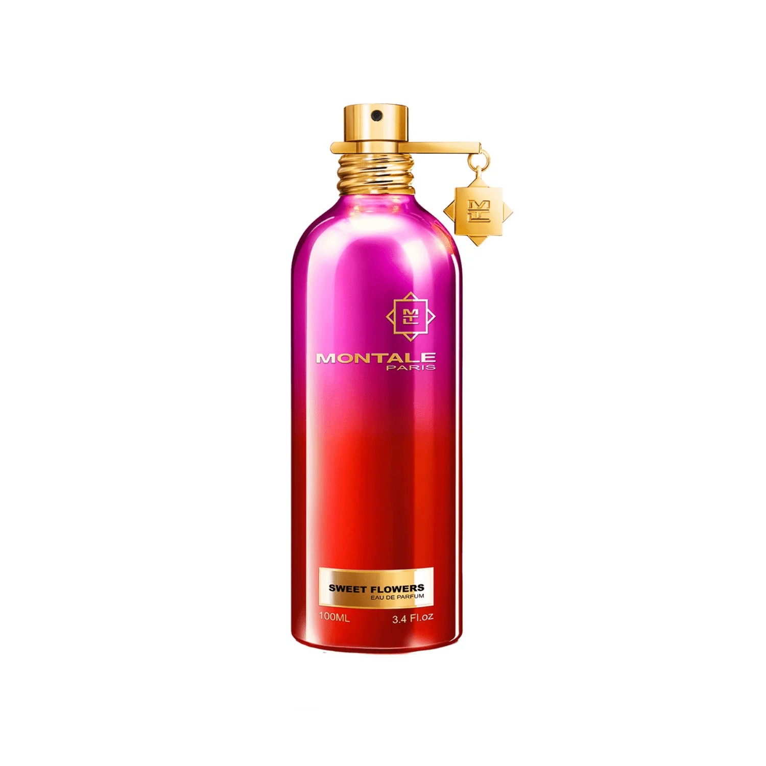 MONTALE SWEET FLOWERS - EDP 100ML