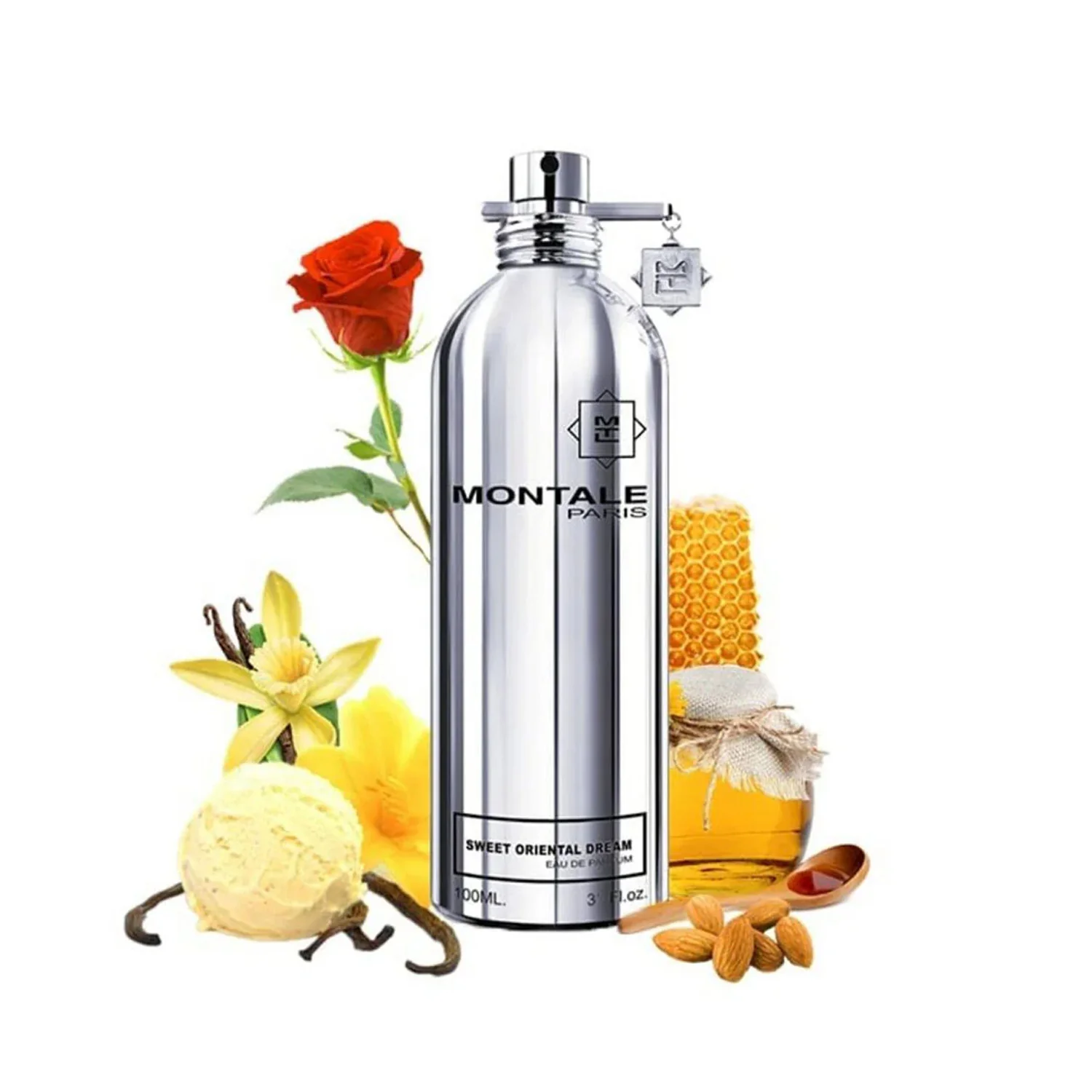 MONTALE SWEET ORIENTAL DREAM 100 ML - Image 2