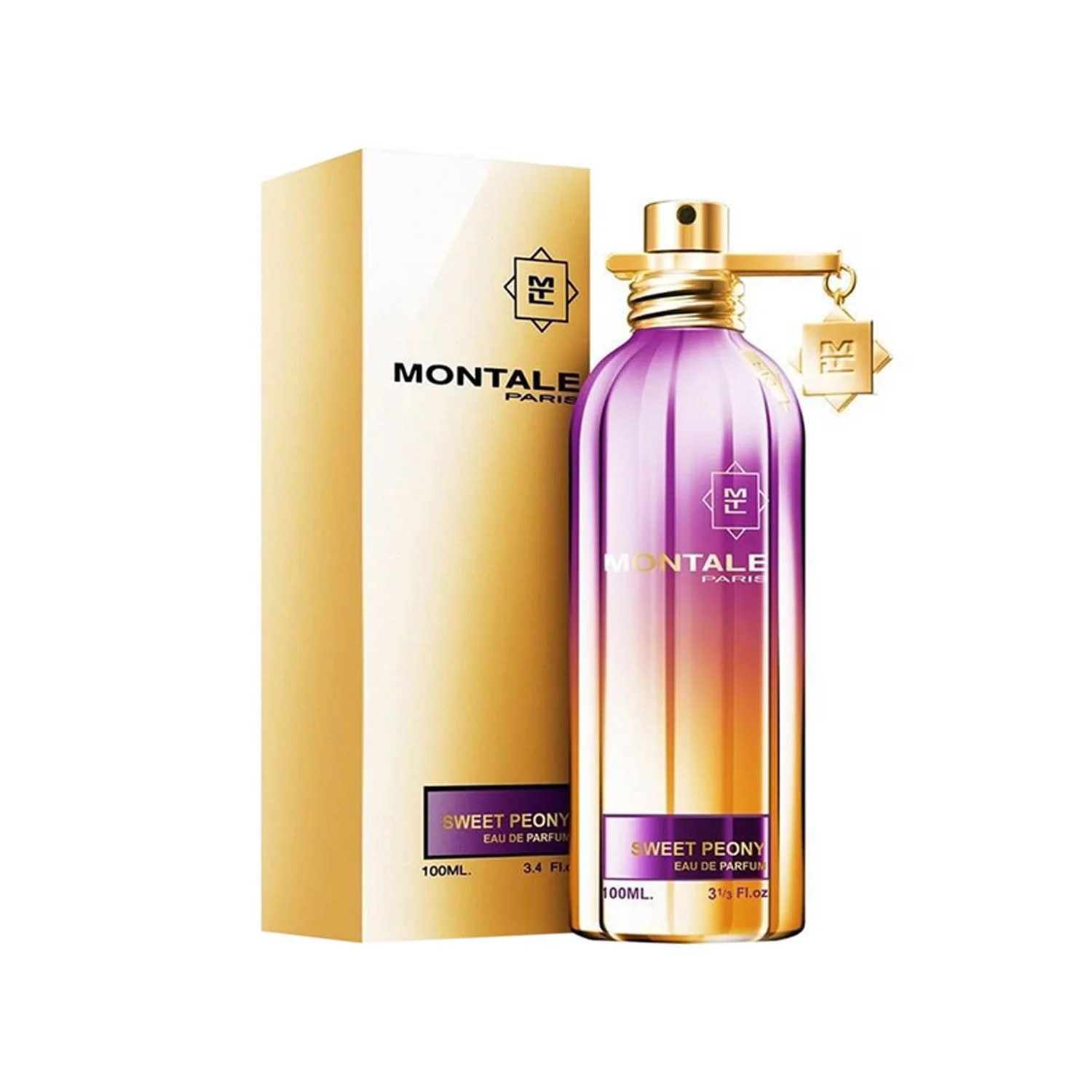 MONTALE SWEET PENOY EDP 100 ML - Image 2