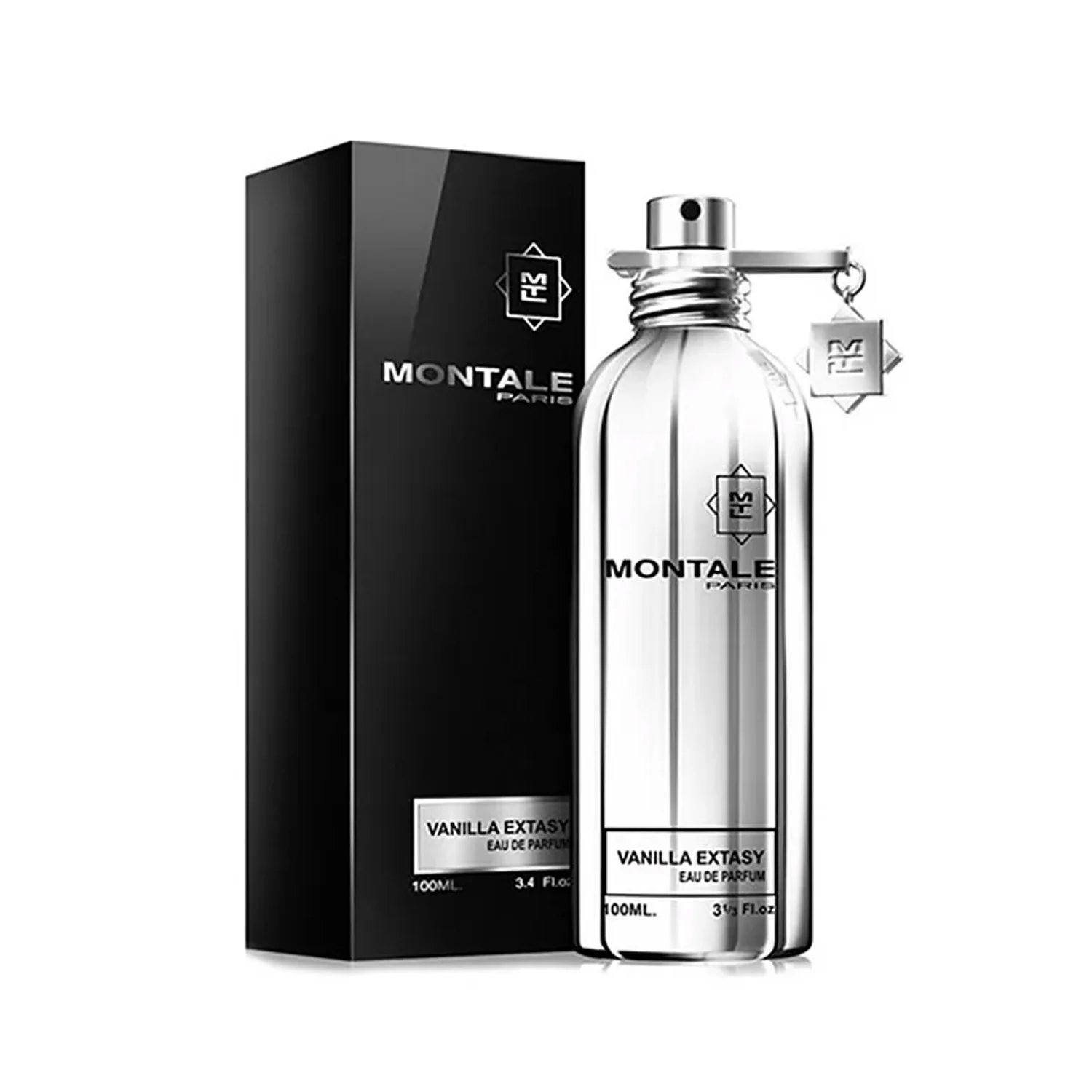 MONTALE VANILLA EXTASY 100 ML EDP - Image 2