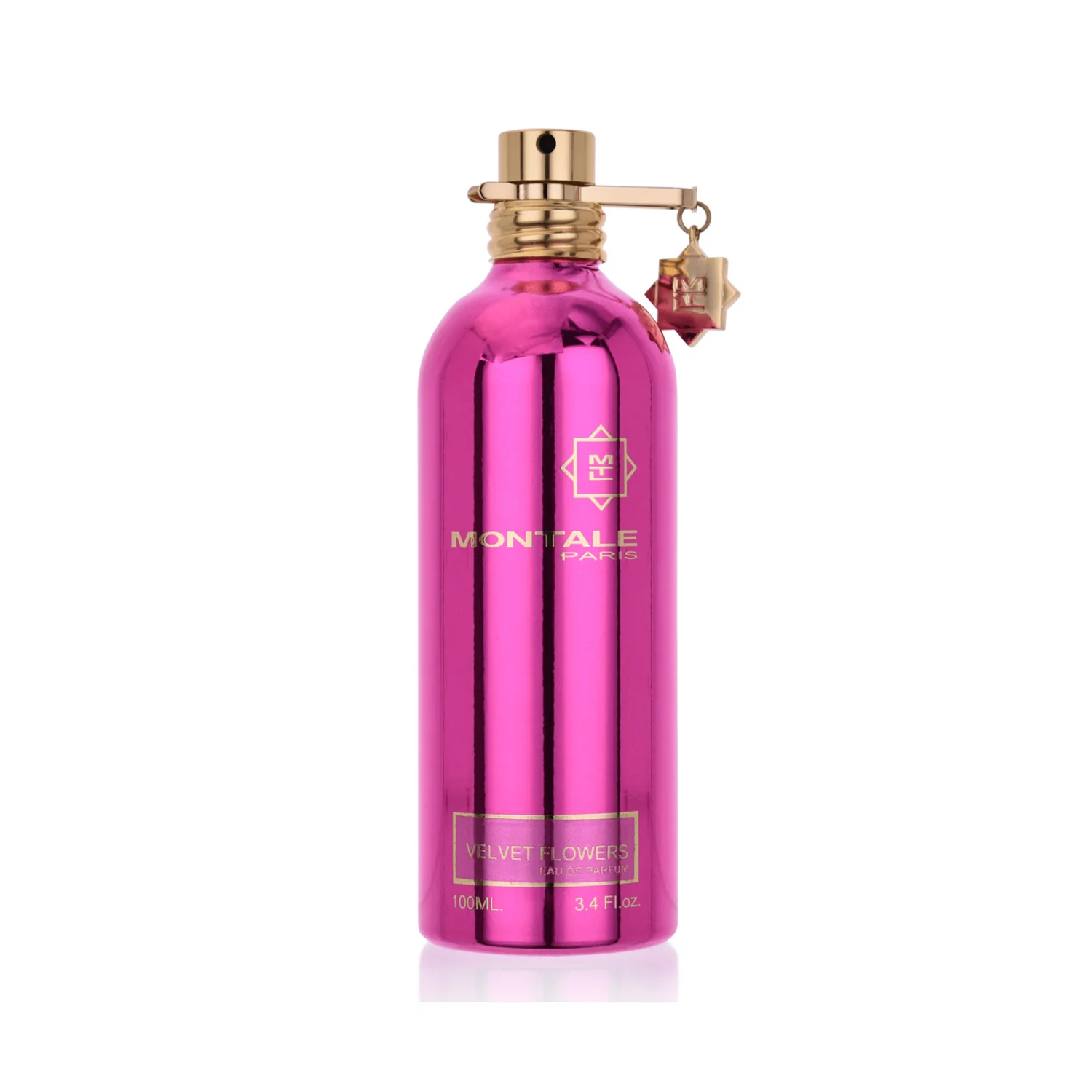 MONTALE VELVET FLOWERS EDP 100 ML