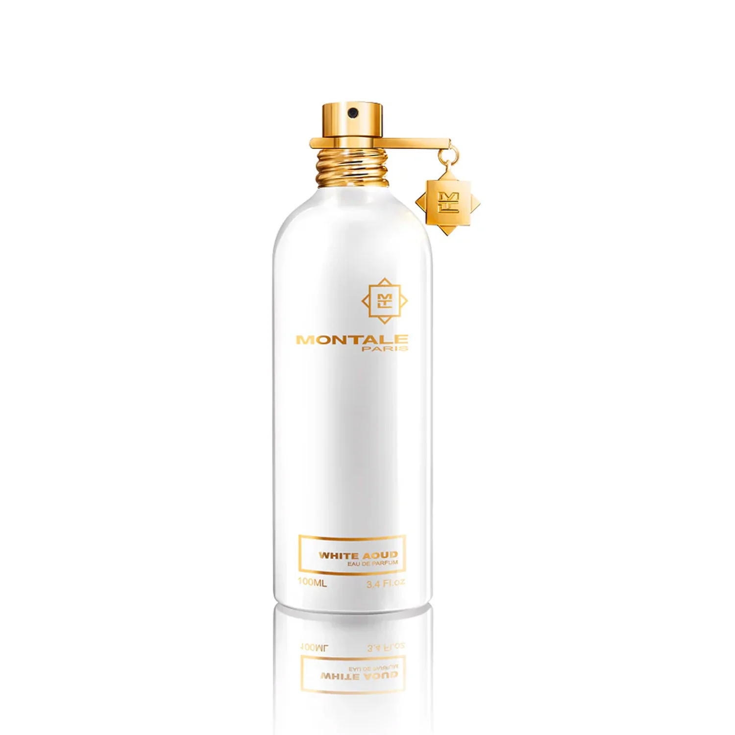 MONTALE WHITE AOUD EDP 100 ML