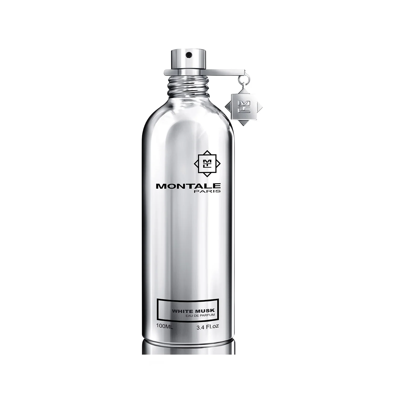 MONTALE WHITE MUSK EDP 100ML