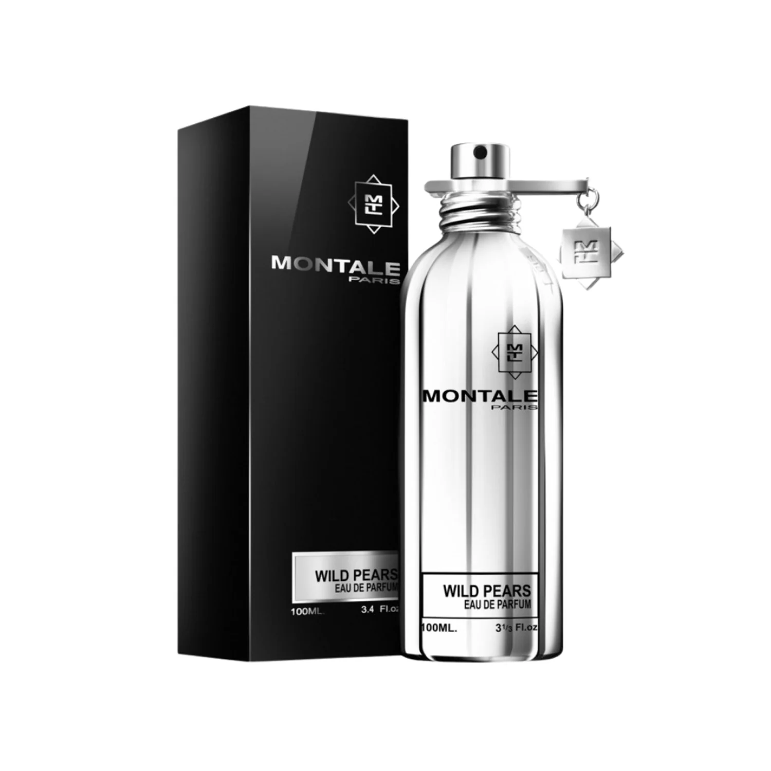 MONTALE WILD PEARS 100 ML EDP - Image 2