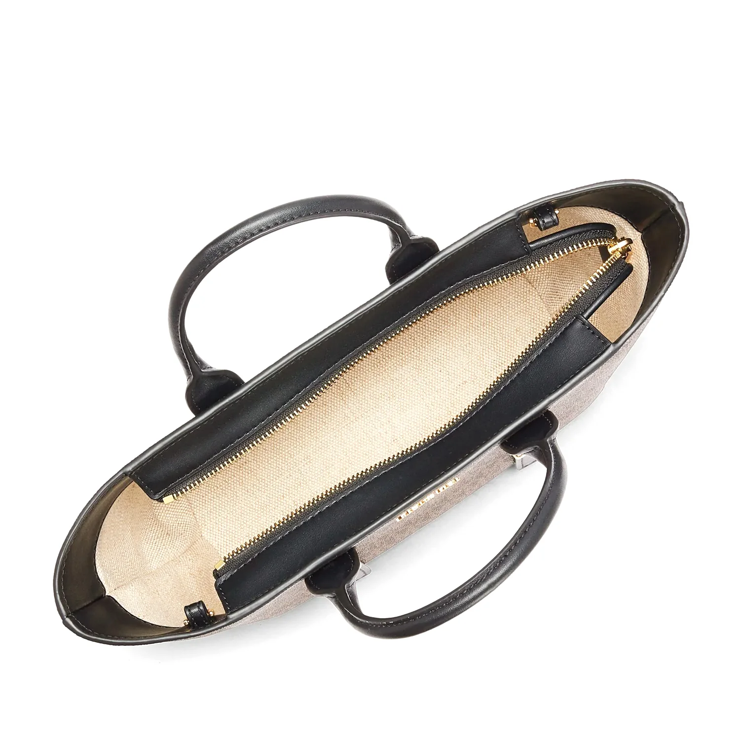 Moore Small Signature Logo Satchel - Image 6