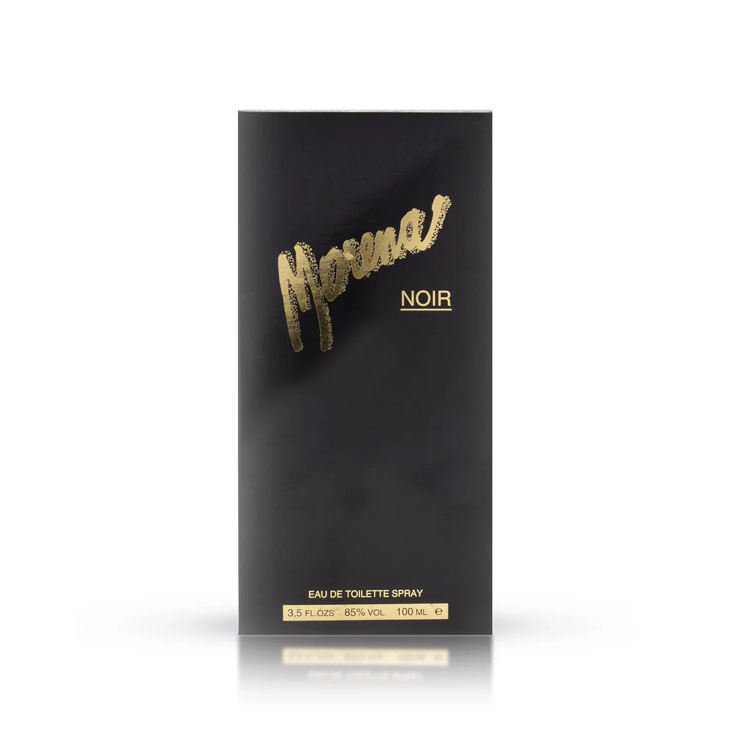 MORENA NOIR EDT 100ML - Image 3