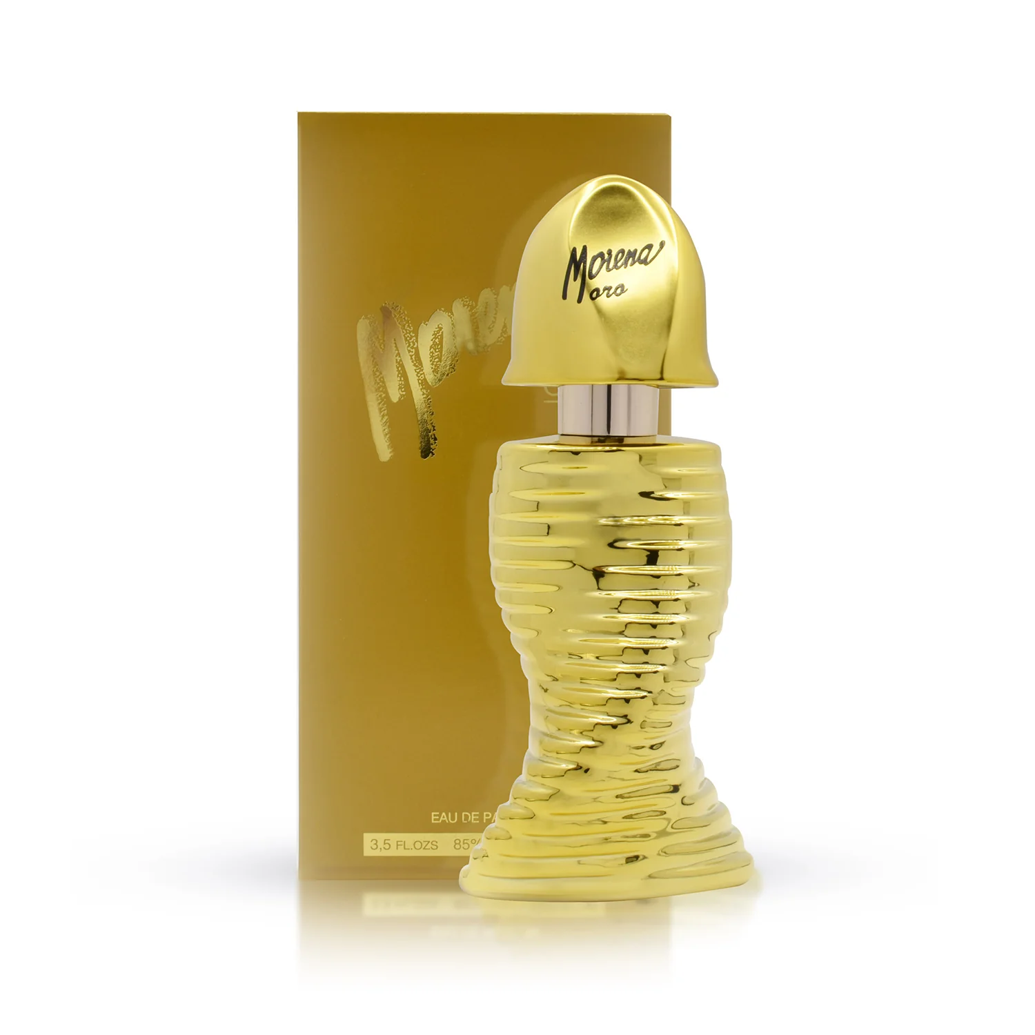 MORENA ORO 100ML - Image 2