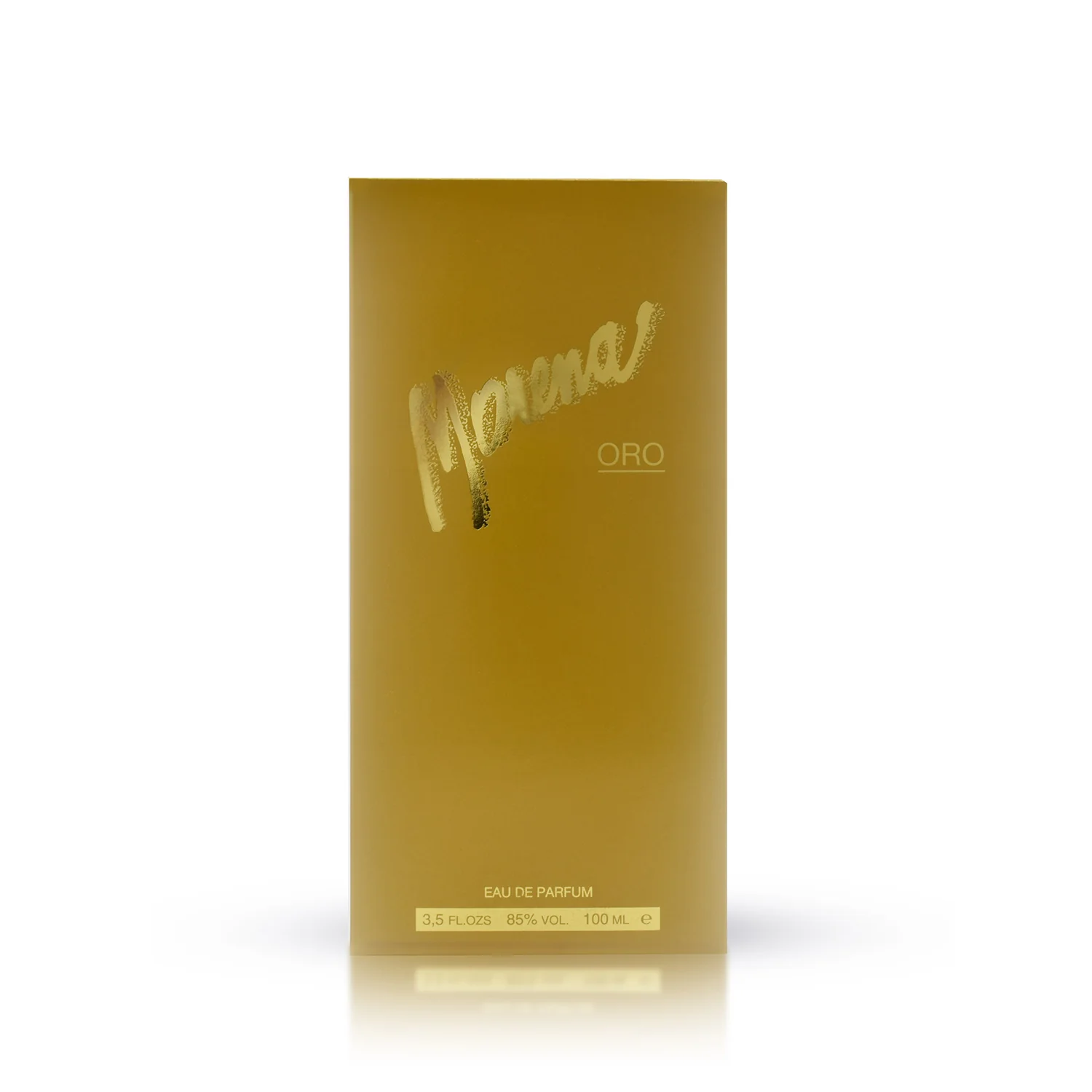 MORENA ORO 100ML - Image 3