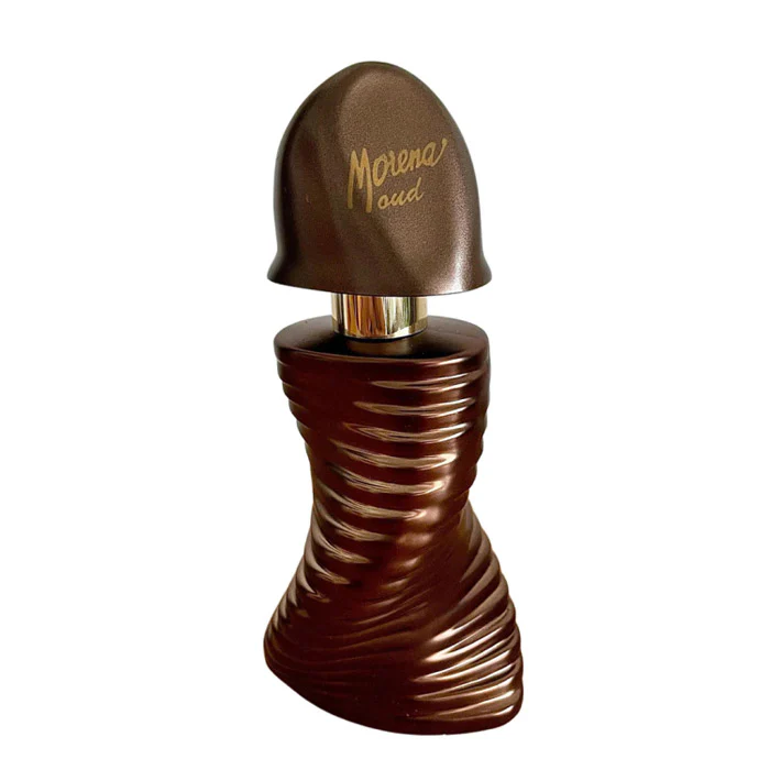 MORENA OUD EDP 100ML