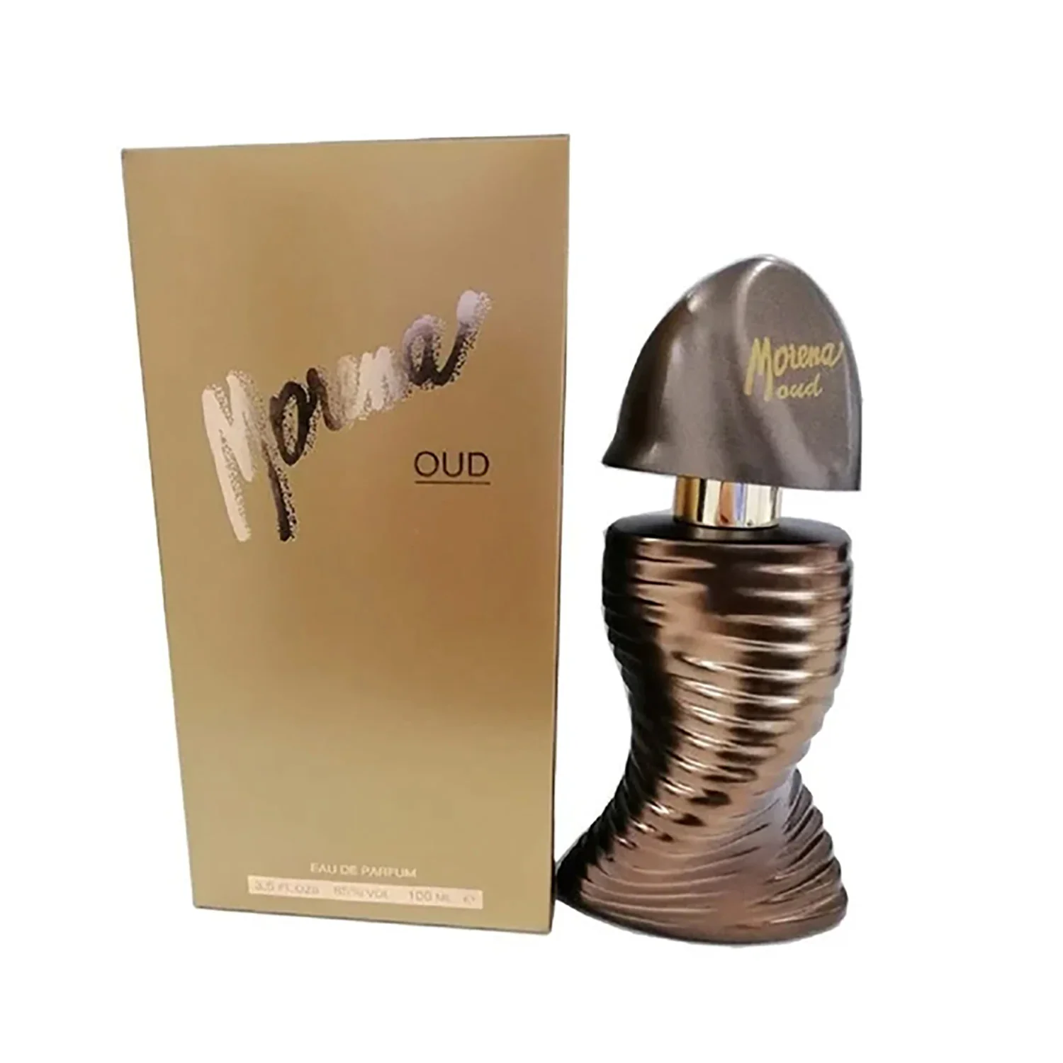 MORENA OUD EDP 100ML - Image 2
