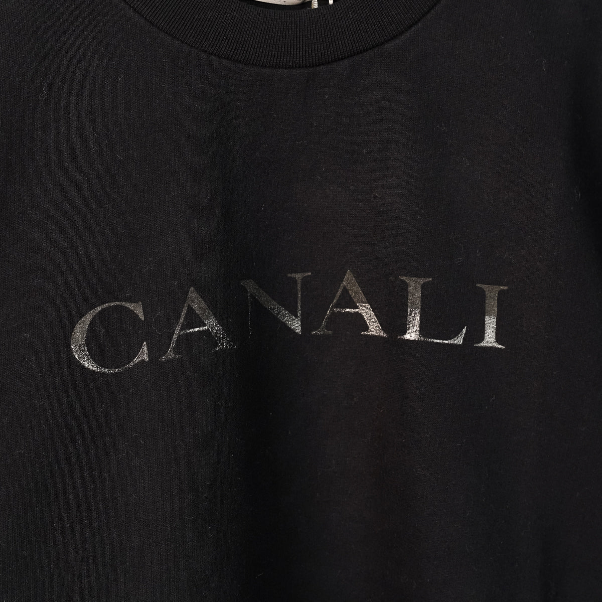 MY01755 100 T0711 CANALI SWEATER - Image 2