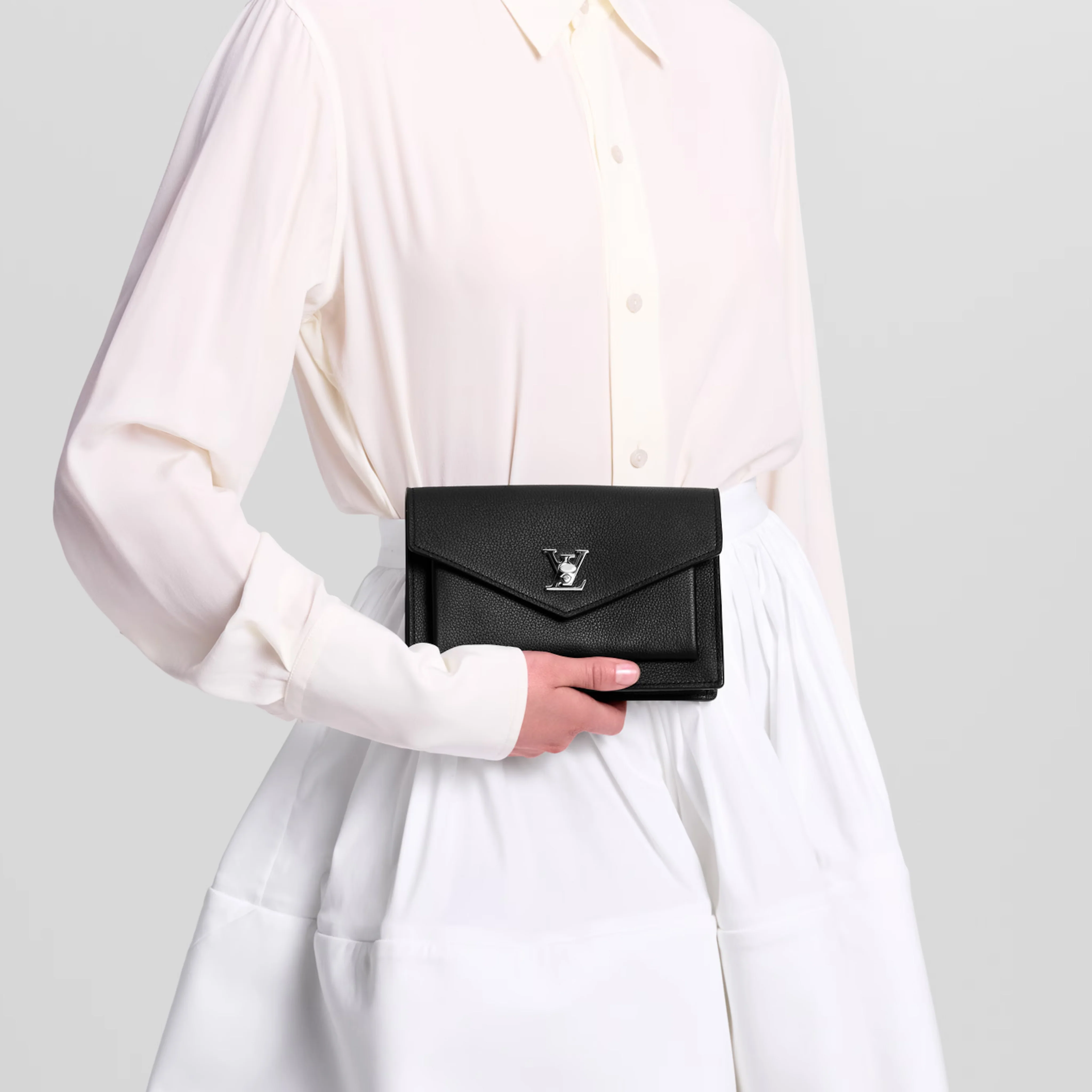Mylockme Chain Pochette - Image 6
