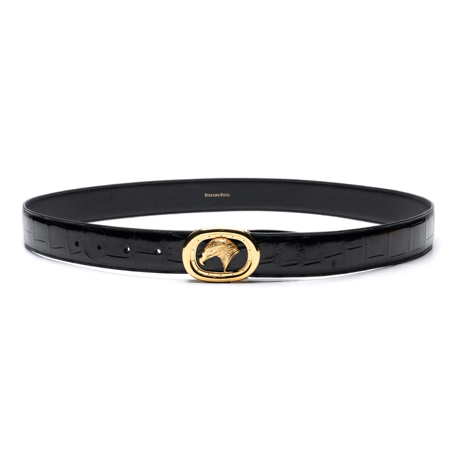 N381CM C563O N999 STEFANO RICCI MEN BELT