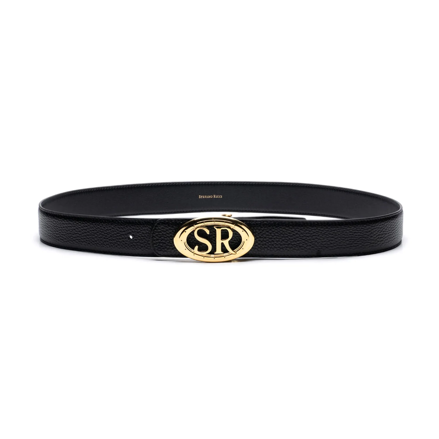 N381VK C169O N999 STEFANO RICCI MEN BELT