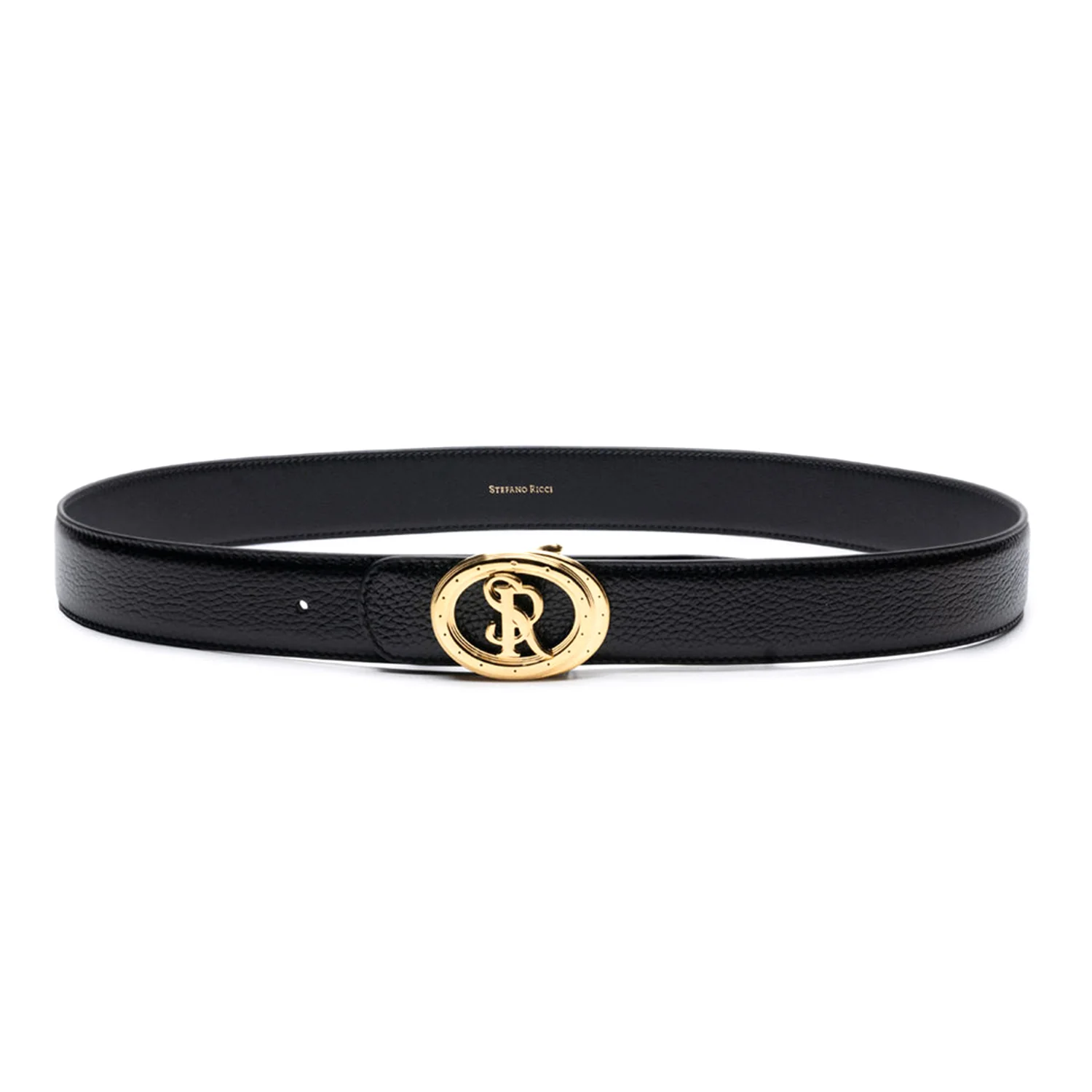 N381VK C528O N999 STEFANO RICCI MEN BELT