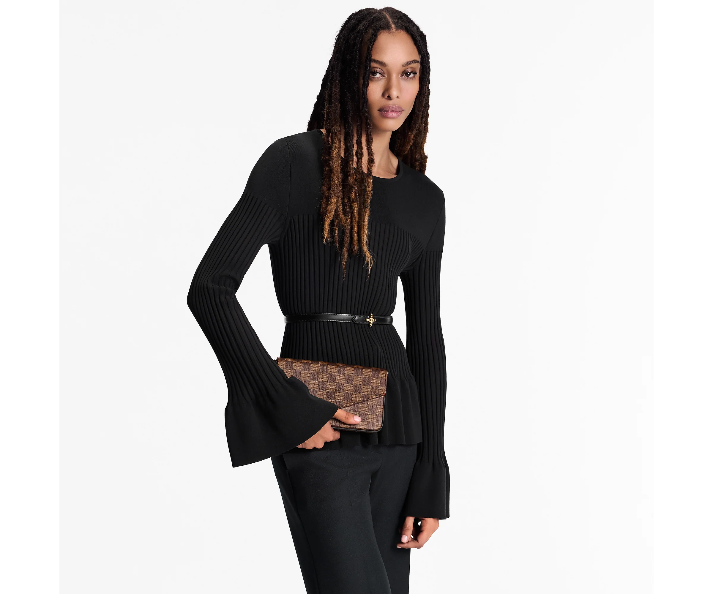 N40492 L/V WOMEN BAG