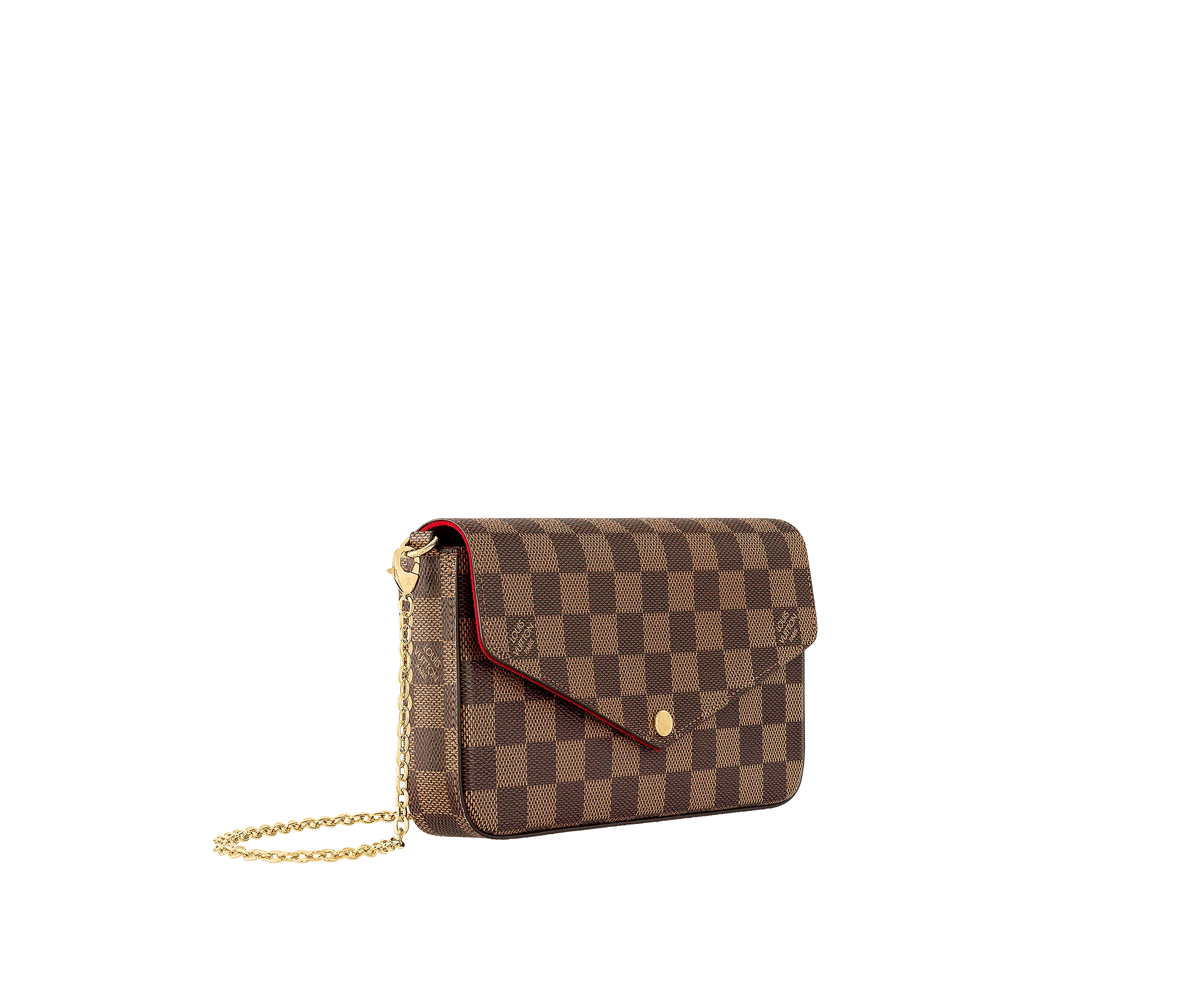 N40492 L/V WOMEN BAG - Image 3