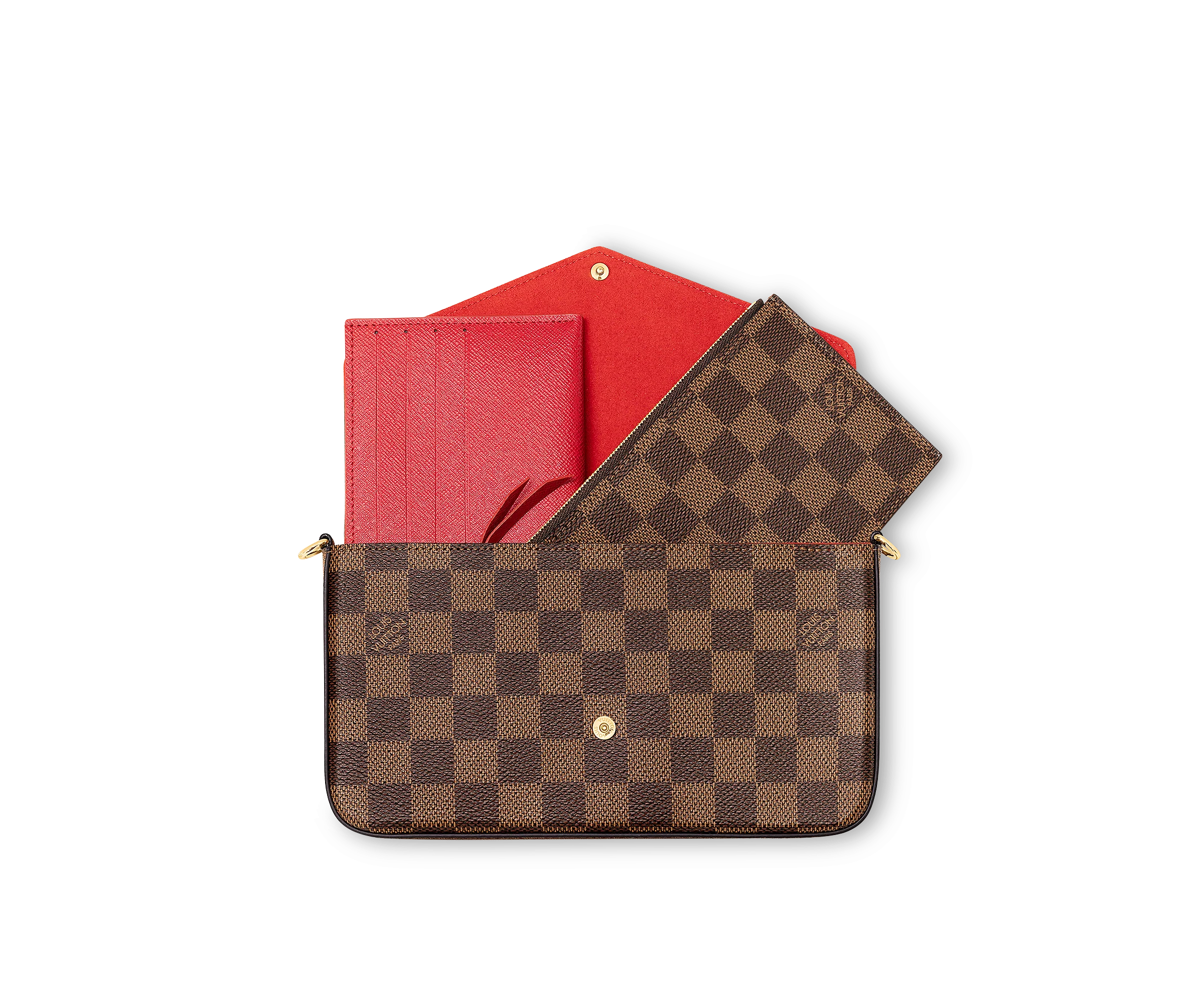 N40492 L/V WOMEN BAG - Image 4