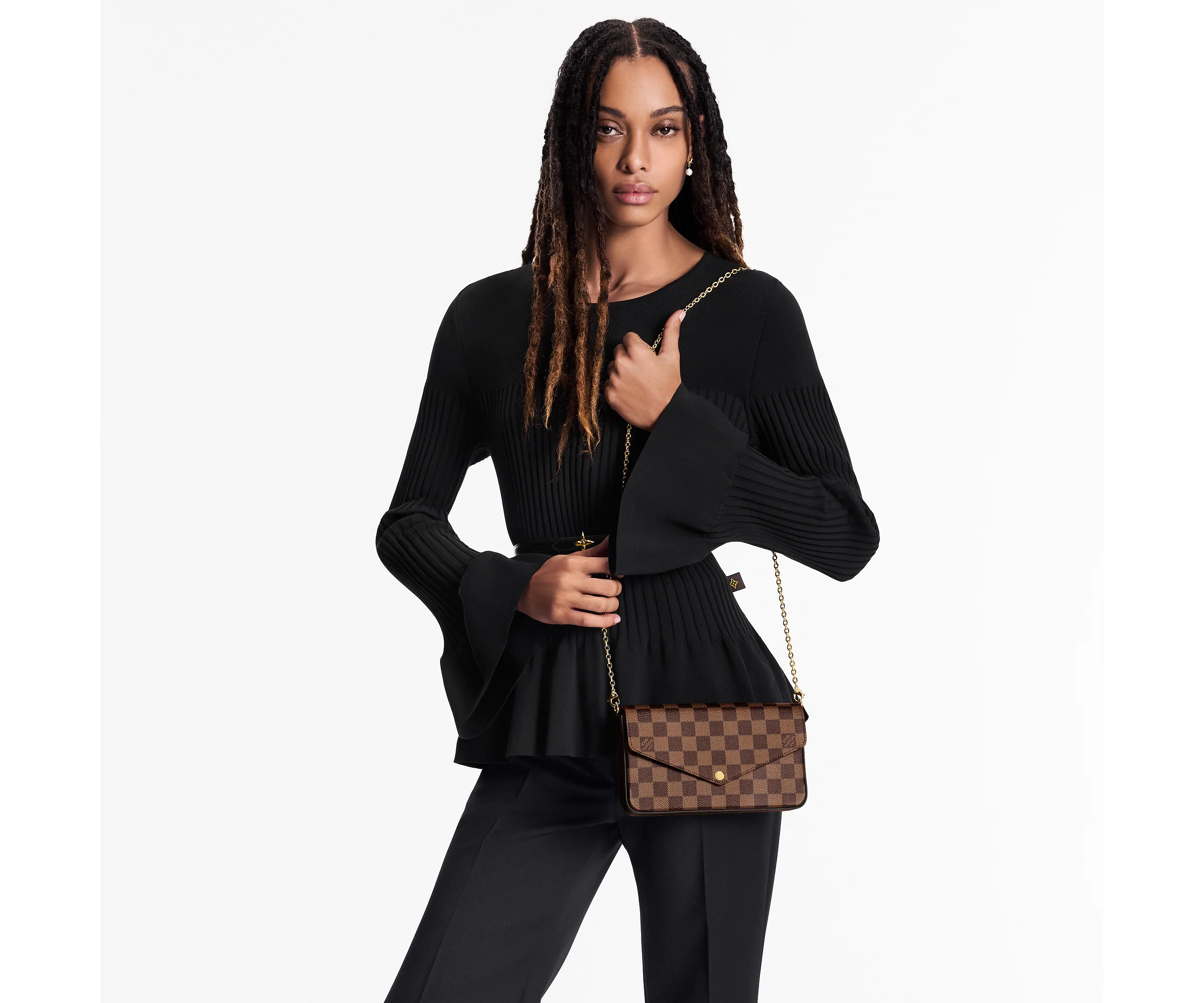 N40492 L/V WOMEN BAG - Image 7