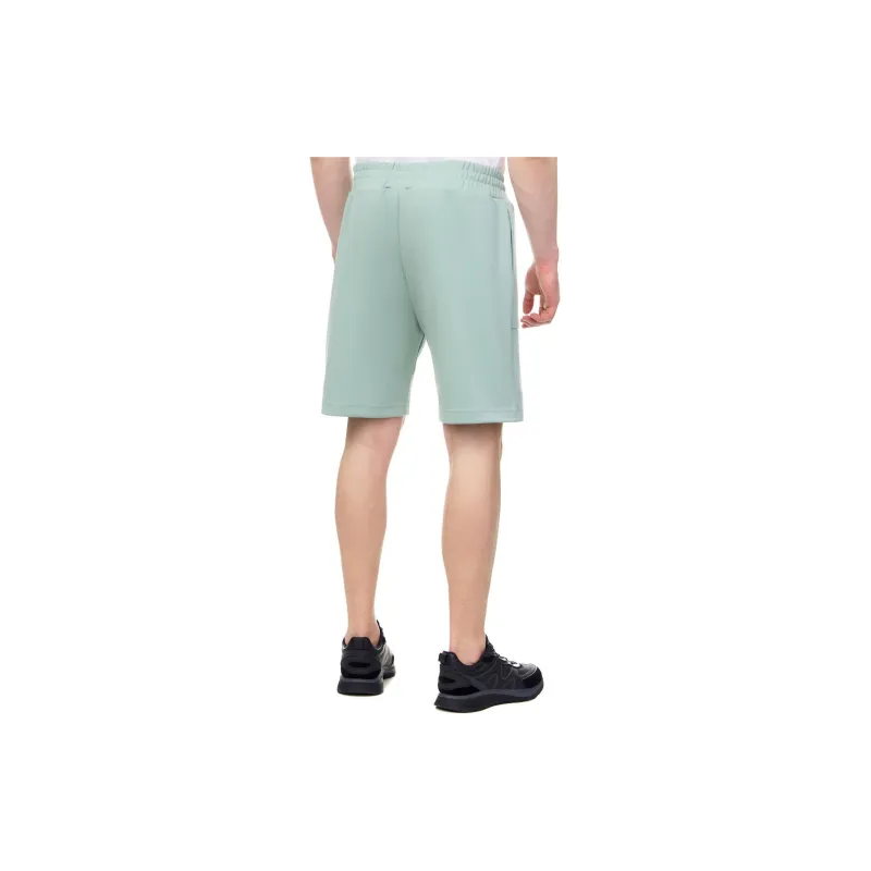 N6N101640 322 AQUA ZEGNA MEN SHORTS - Image 2