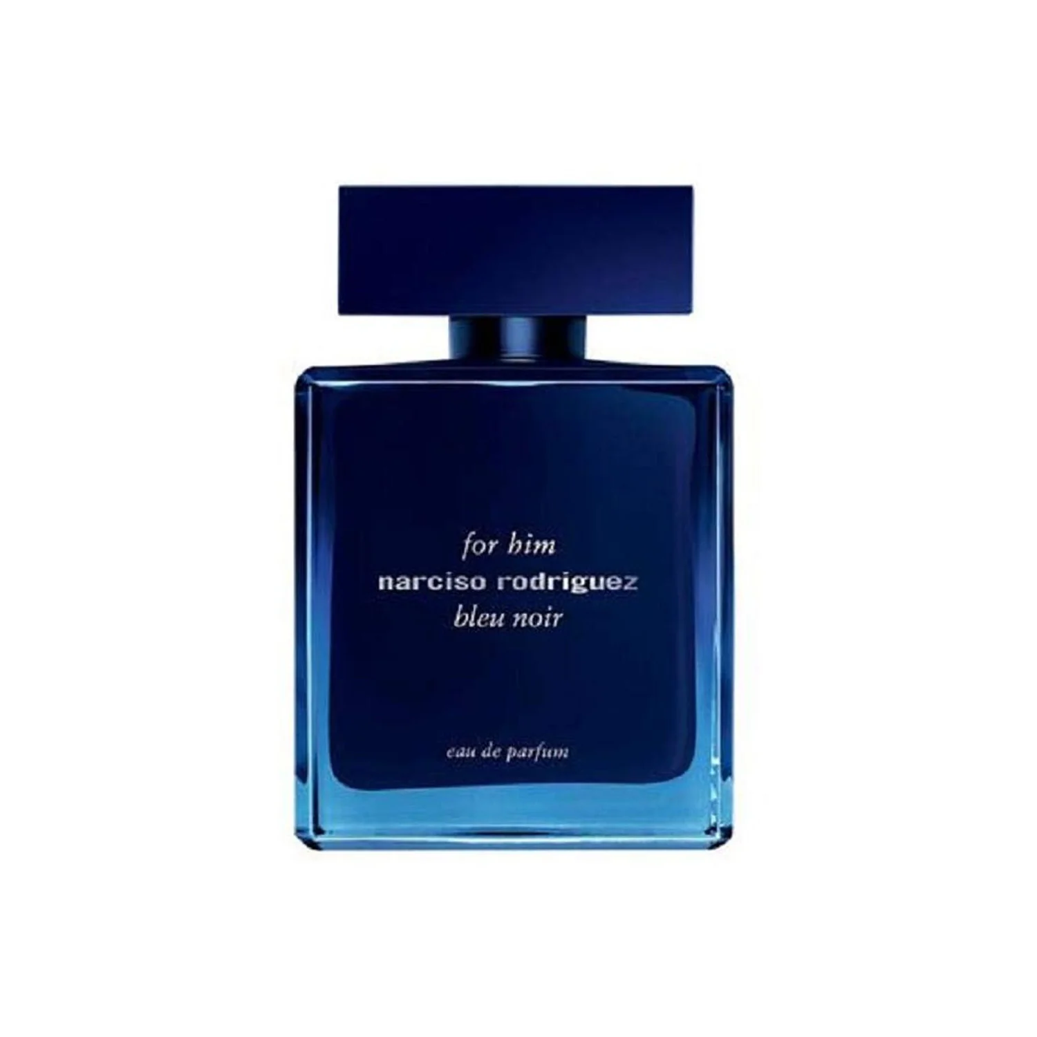 NARCISO FOR HIM BLEU NOIR EDP 100ML