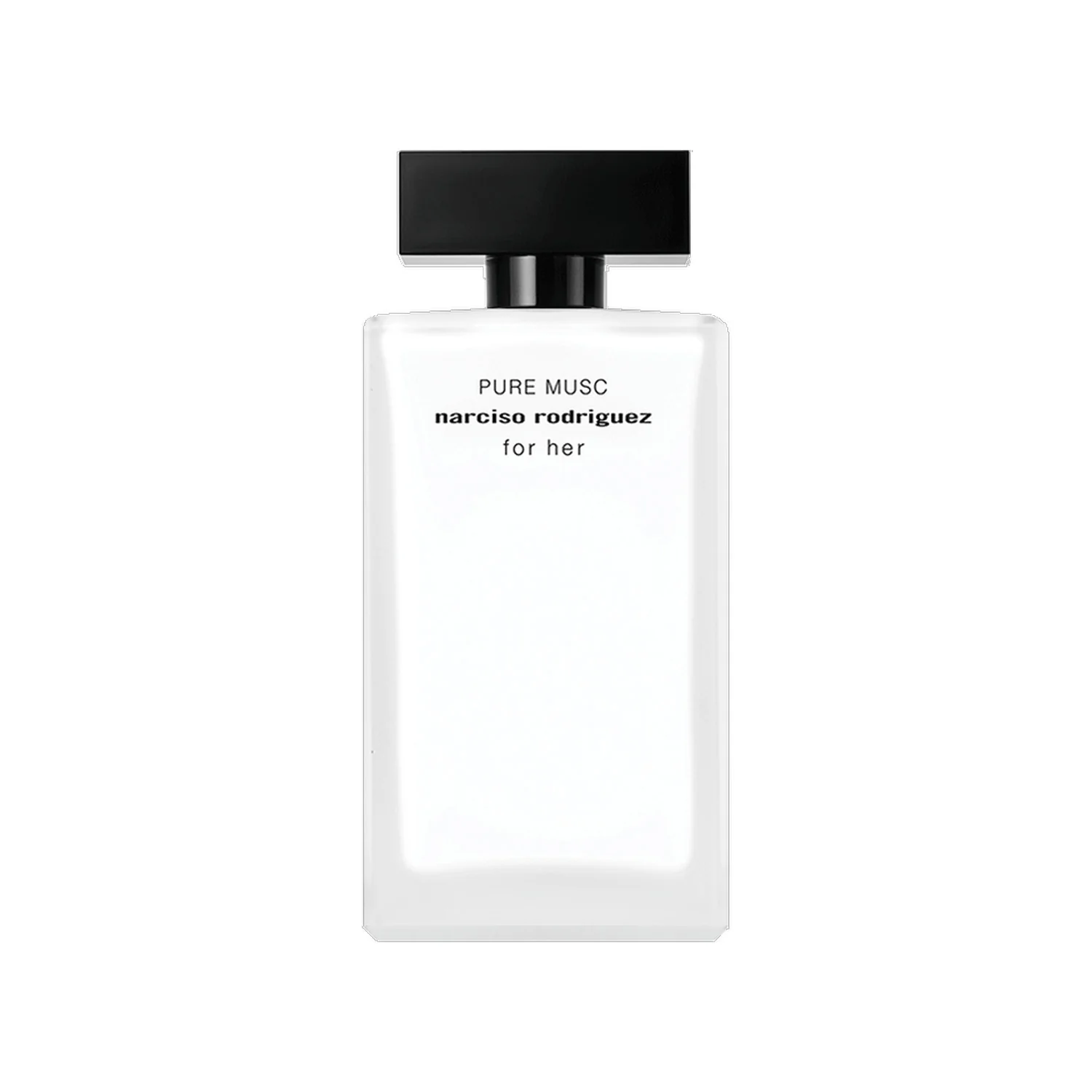 NARCISO RODRIGUEZ PURE MUSC WOMEN EDP 100ML