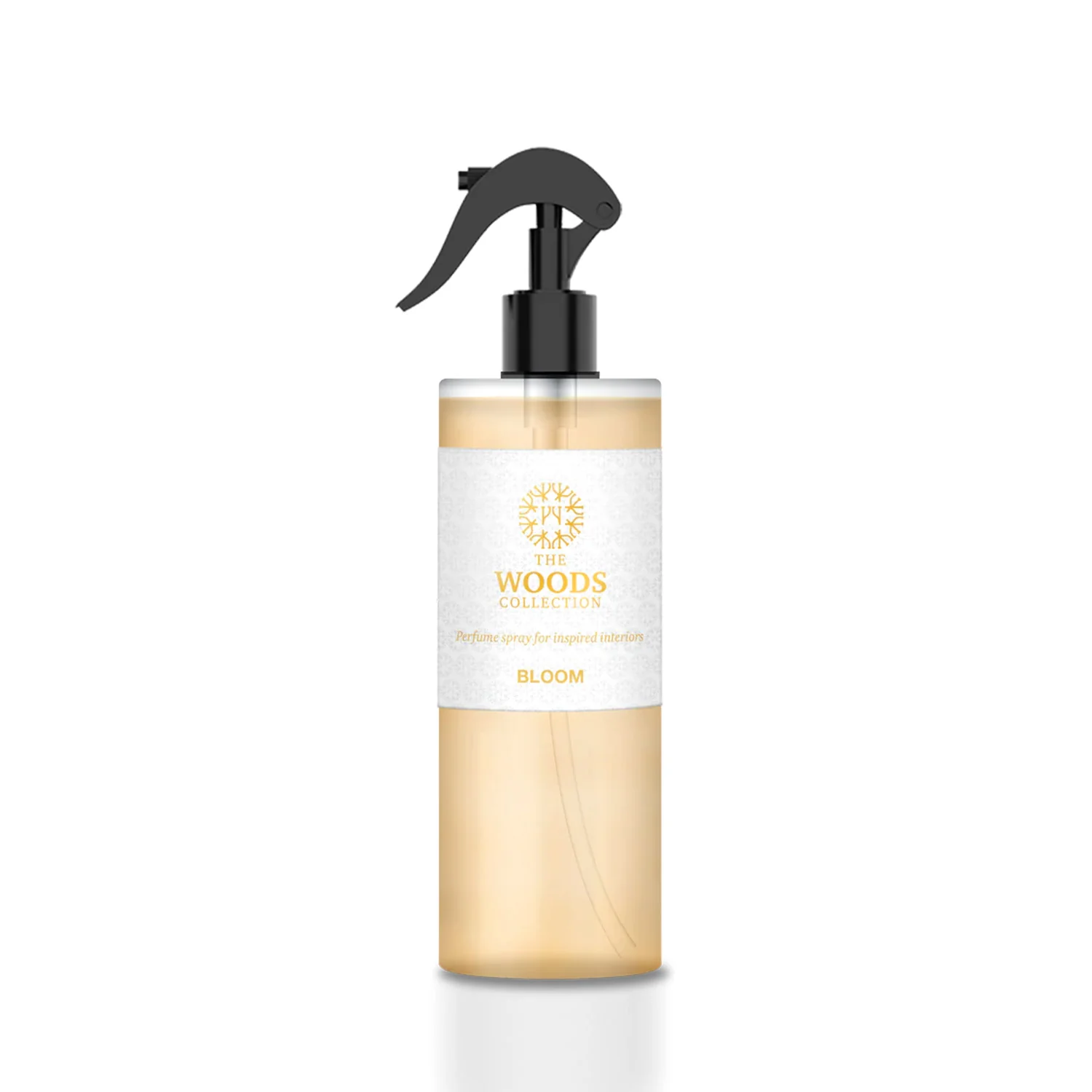 NATURAL BY WOODS BLOOM ROOM SPRAY 500ML