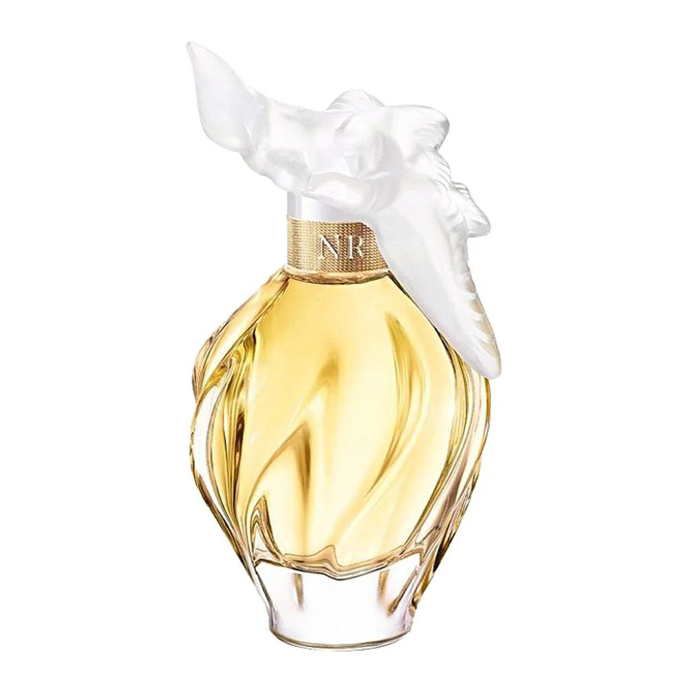 NINA RICCI LAIR DU TEMPS WOMEN EDT 100ML