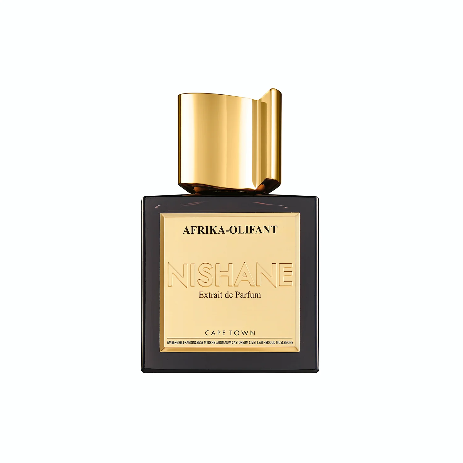 NISHANE AFRIKA OLIFANT EXTRAIT DE PARFUM 50ML