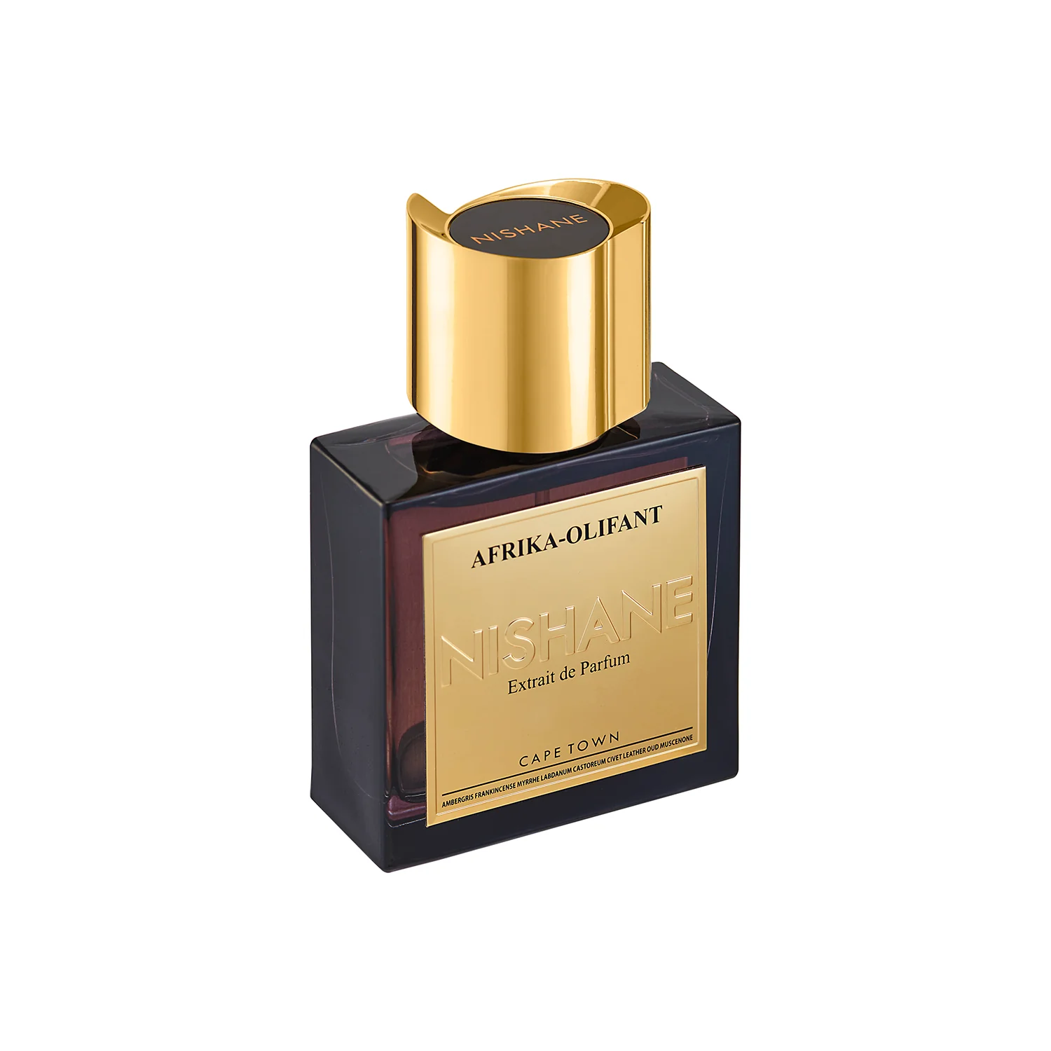 NISHANE AFRIKA OLIFANT EXTRAIT DE PARFUM 50ML - Image 2