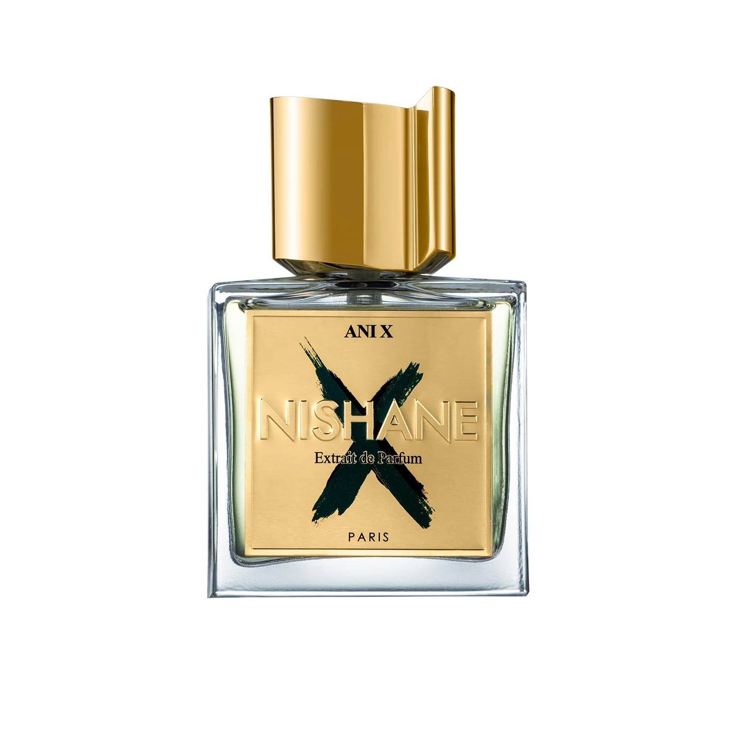 NISHANE ANI X EXTRAIT DE PARFUM 50ML