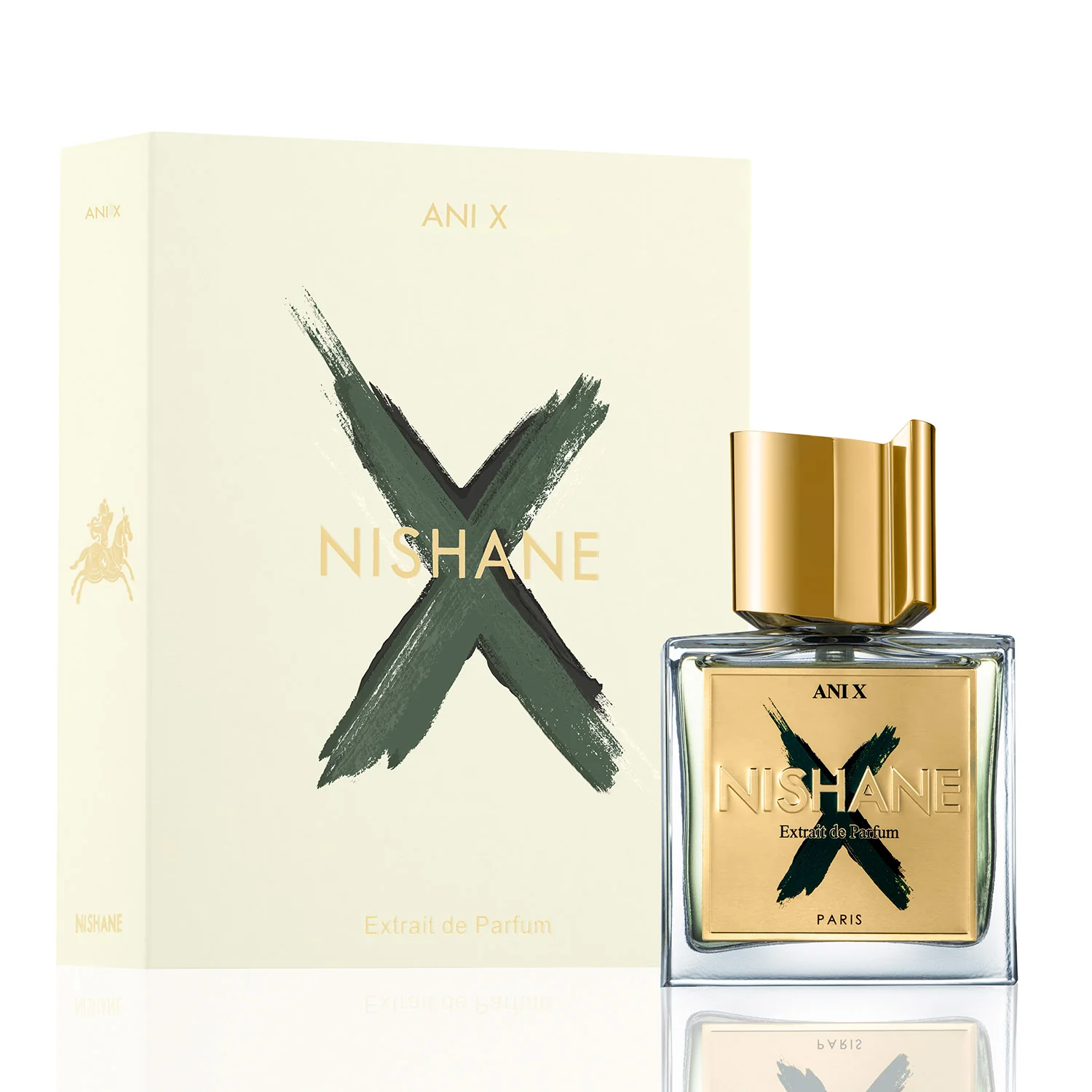 NISHANE ANI X EXTRAIT DE PARFUM 50ML - Image 2
