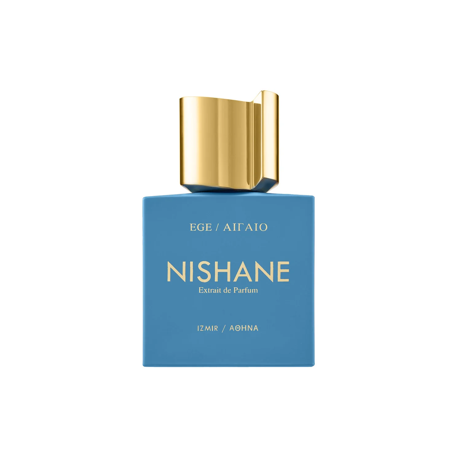 NISHANE EGE EXTRAIT DE PARFUM 100ML