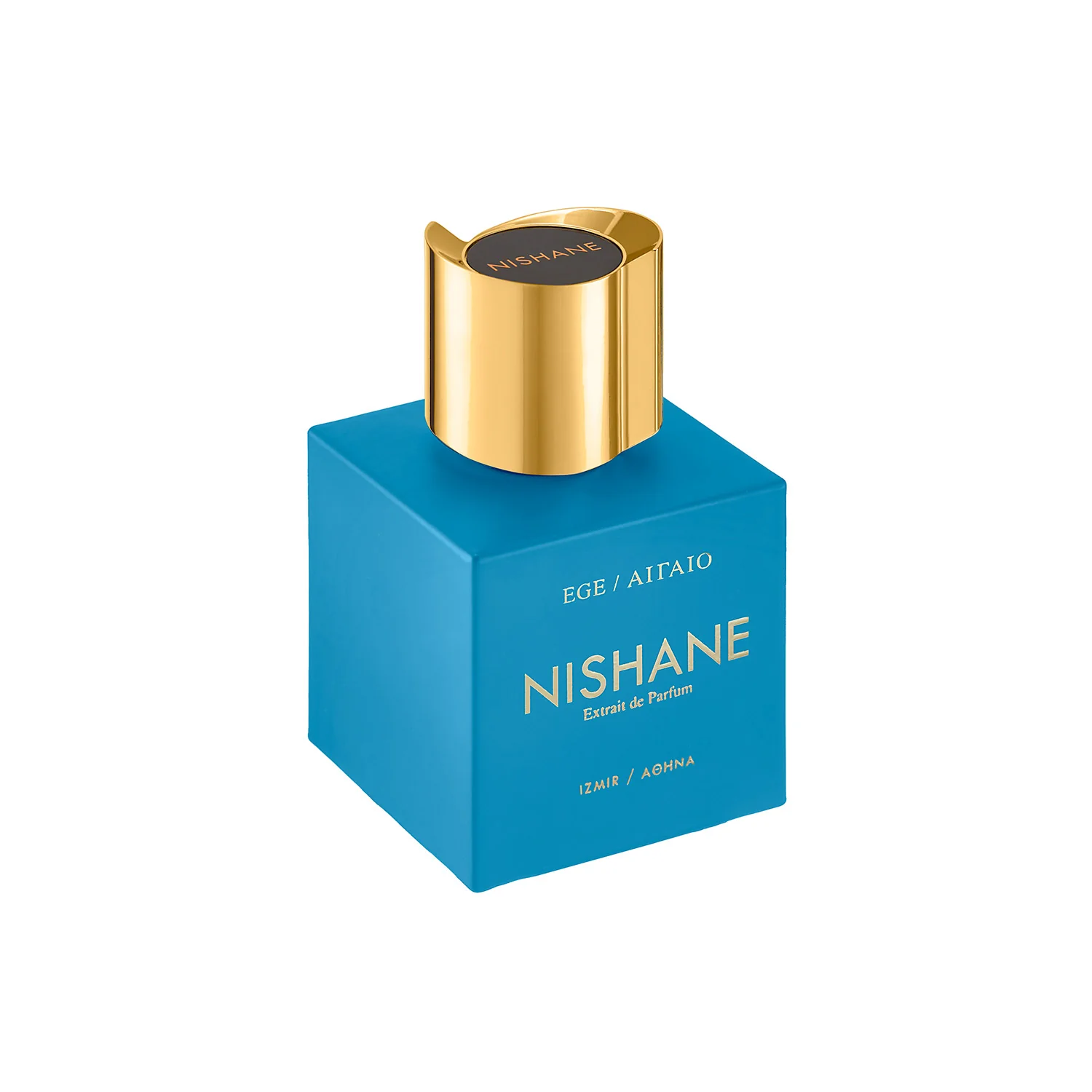 NISHANE EGE EXTRAIT DE PARFUM 100ML - Image 2