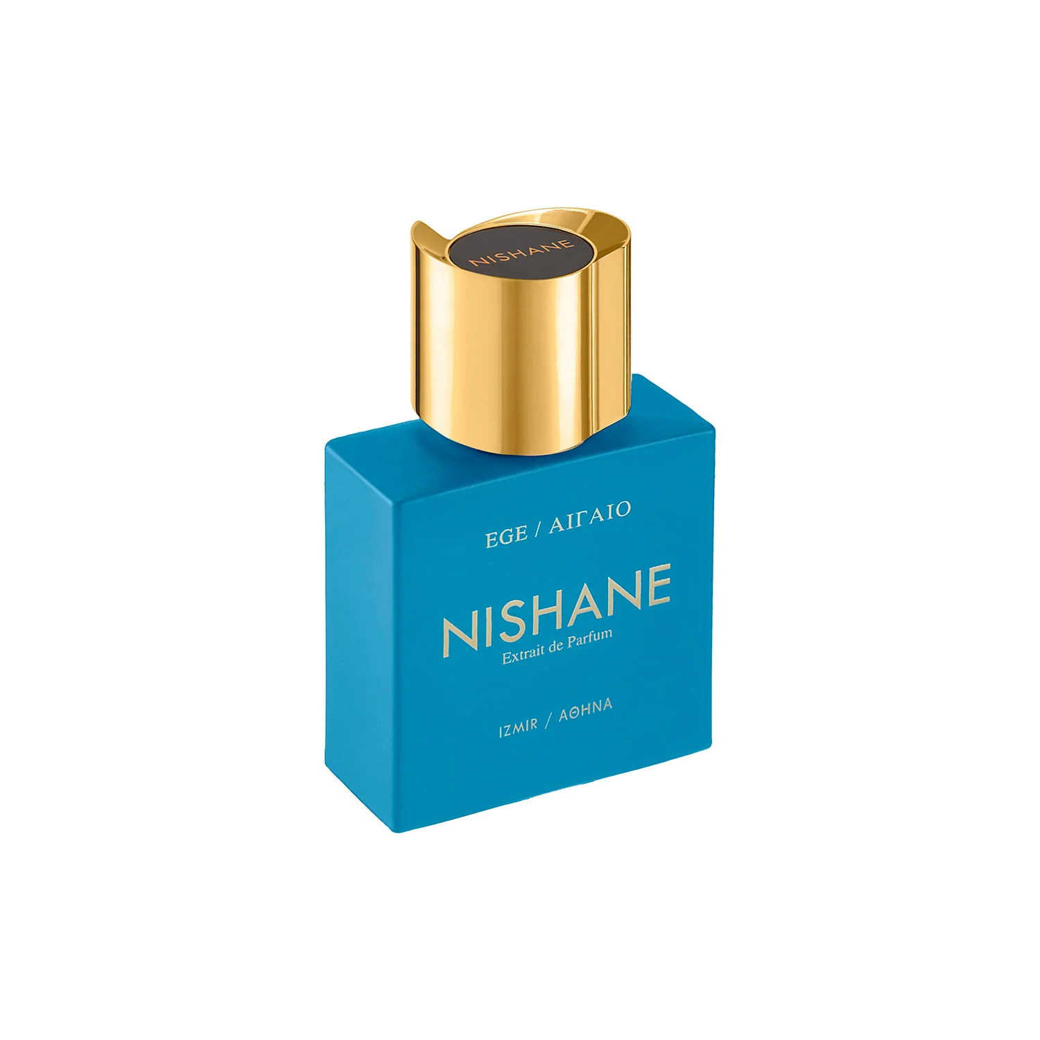 NISHANE EGE EXTRAIT DE PARFUM 50ML - Image 2