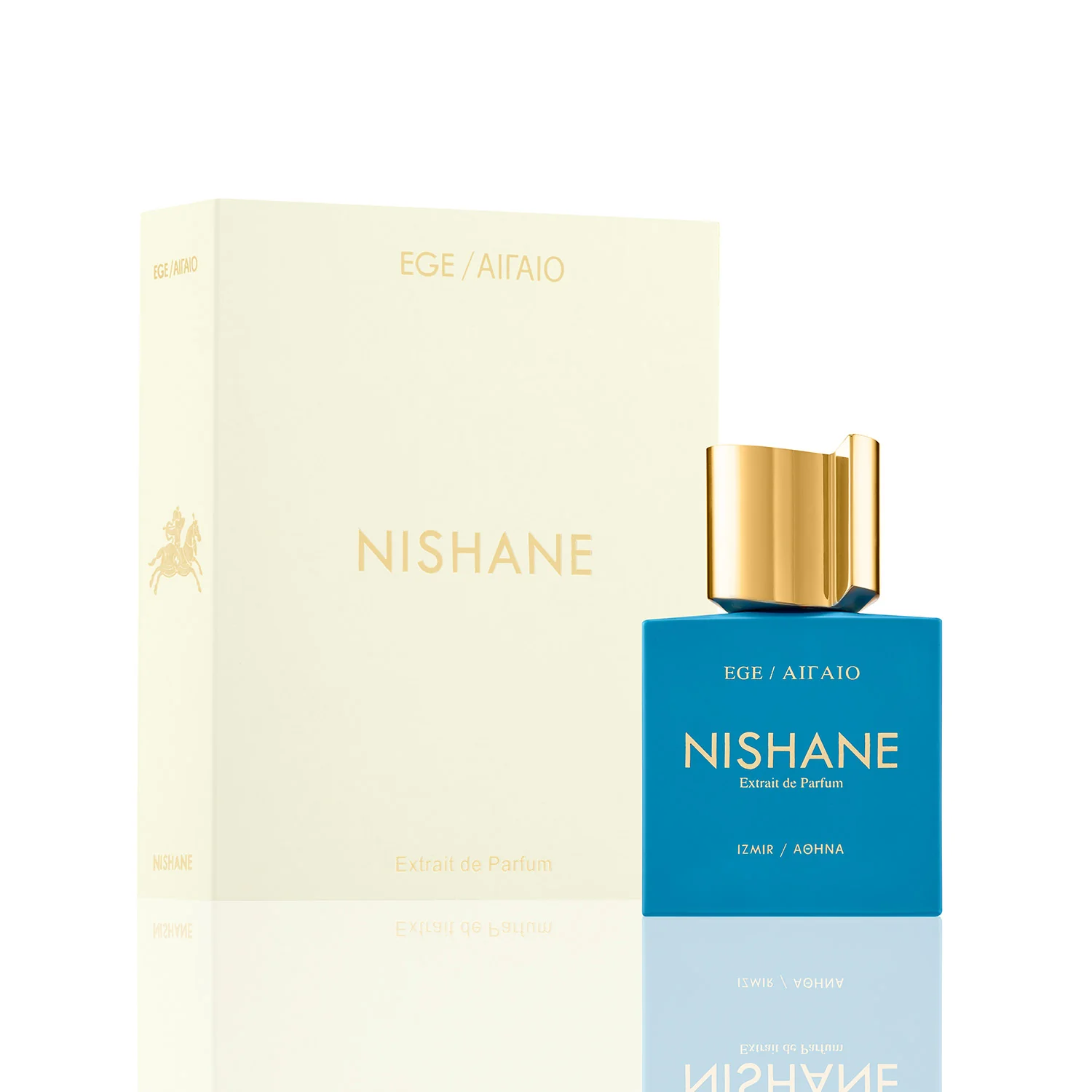 NISHANE EGE EXTRAIT DE PARFUM 50ML - Image 4