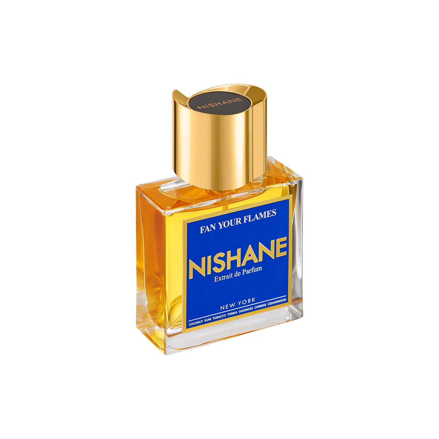NISHANE FAN YOUR FLAMES EXTRAIT DE PARFUM 50ML