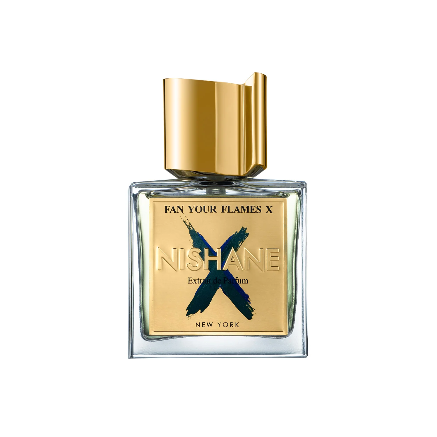 NISHANE FAN YOUR FLAMES X EXTRAIT DE PARFUM 50ML
