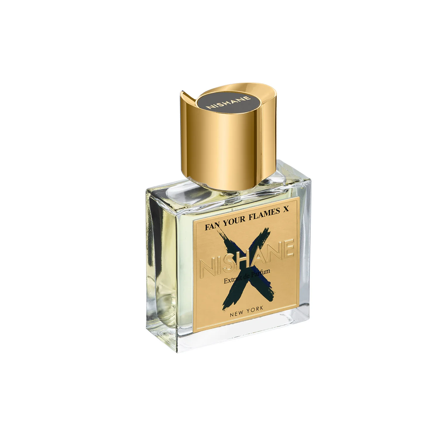 NISHANE FAN YOUR FLAMES X EXTRAIT DE PARFUM 50ML - Image 2