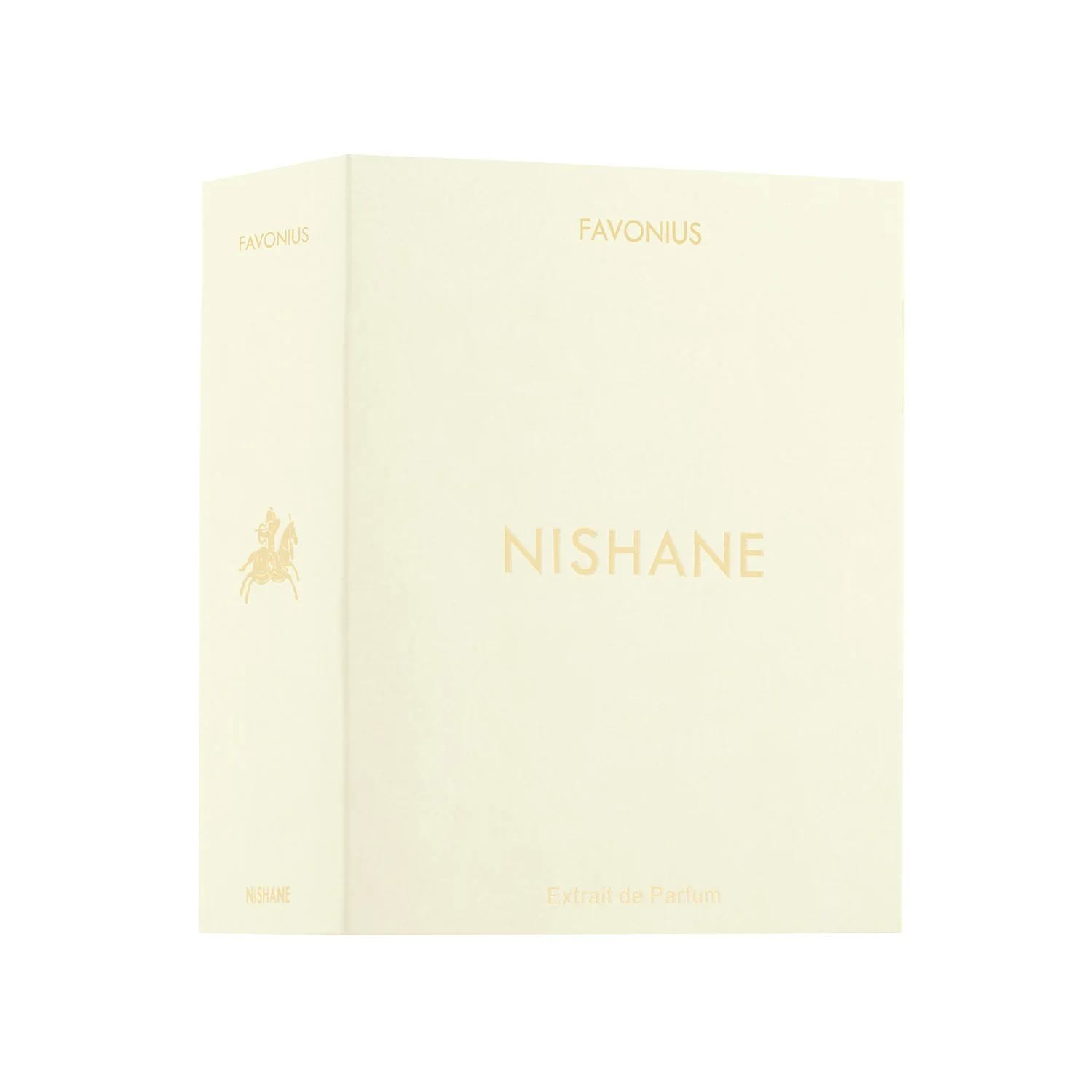 NISHANE FAVONIUS EXTRAIT DE PARFUM 100ML - Image 3