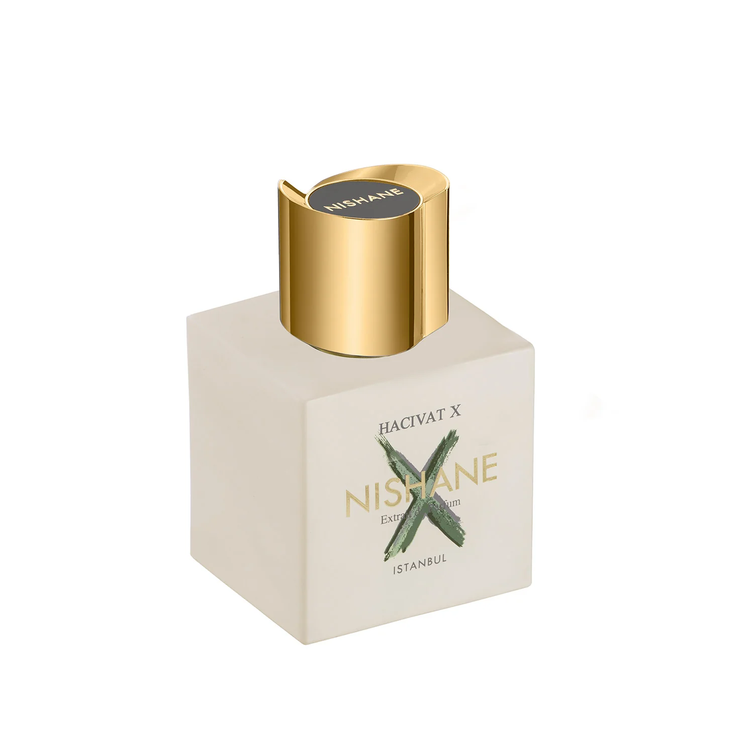 NISHANE HACIVAT X EXTRAIT DE PARFUM 100ML - Image 2