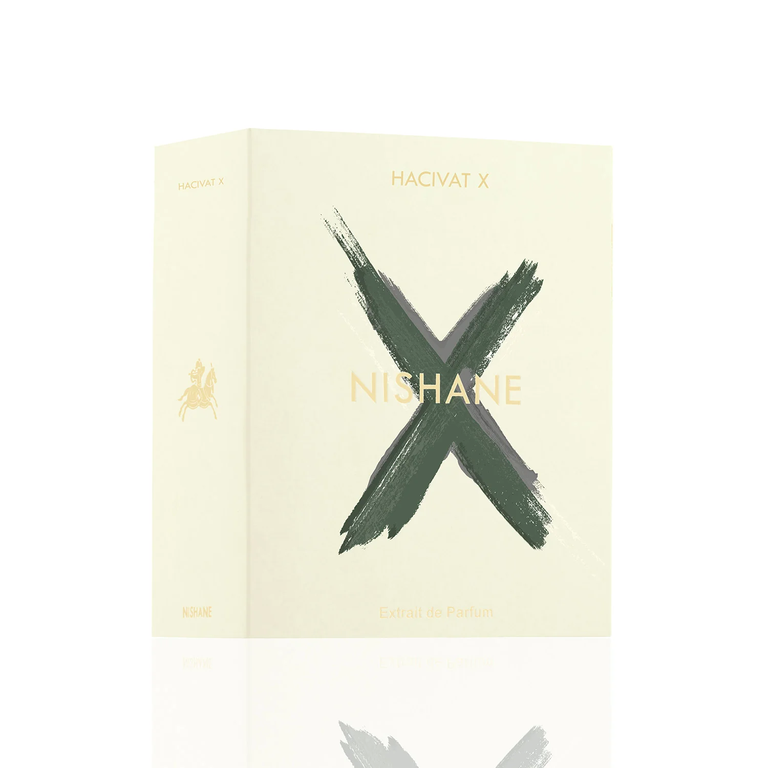 NISHANE HACIVAT X EXTRAIT DE PARFUM 100ML - Image 3